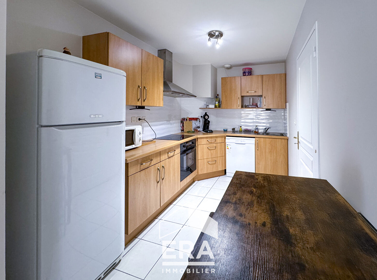 Photo Appartement centre-ville d'Albi 65m² image 5/6