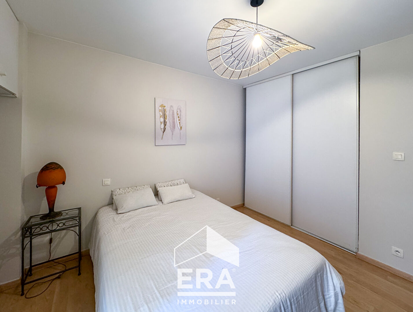 Photo Appartement centre-ville d'Albi 65m² image 6/6