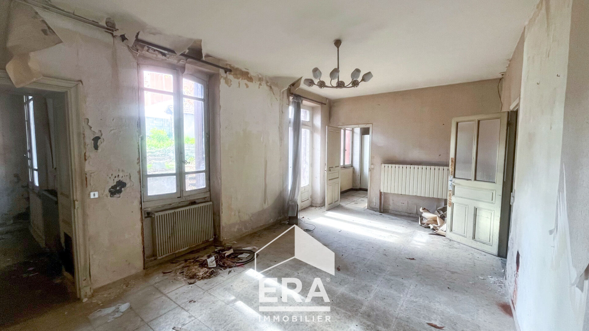 Photo Maison Carmaux 6 pièces 150 m2 image 3/6