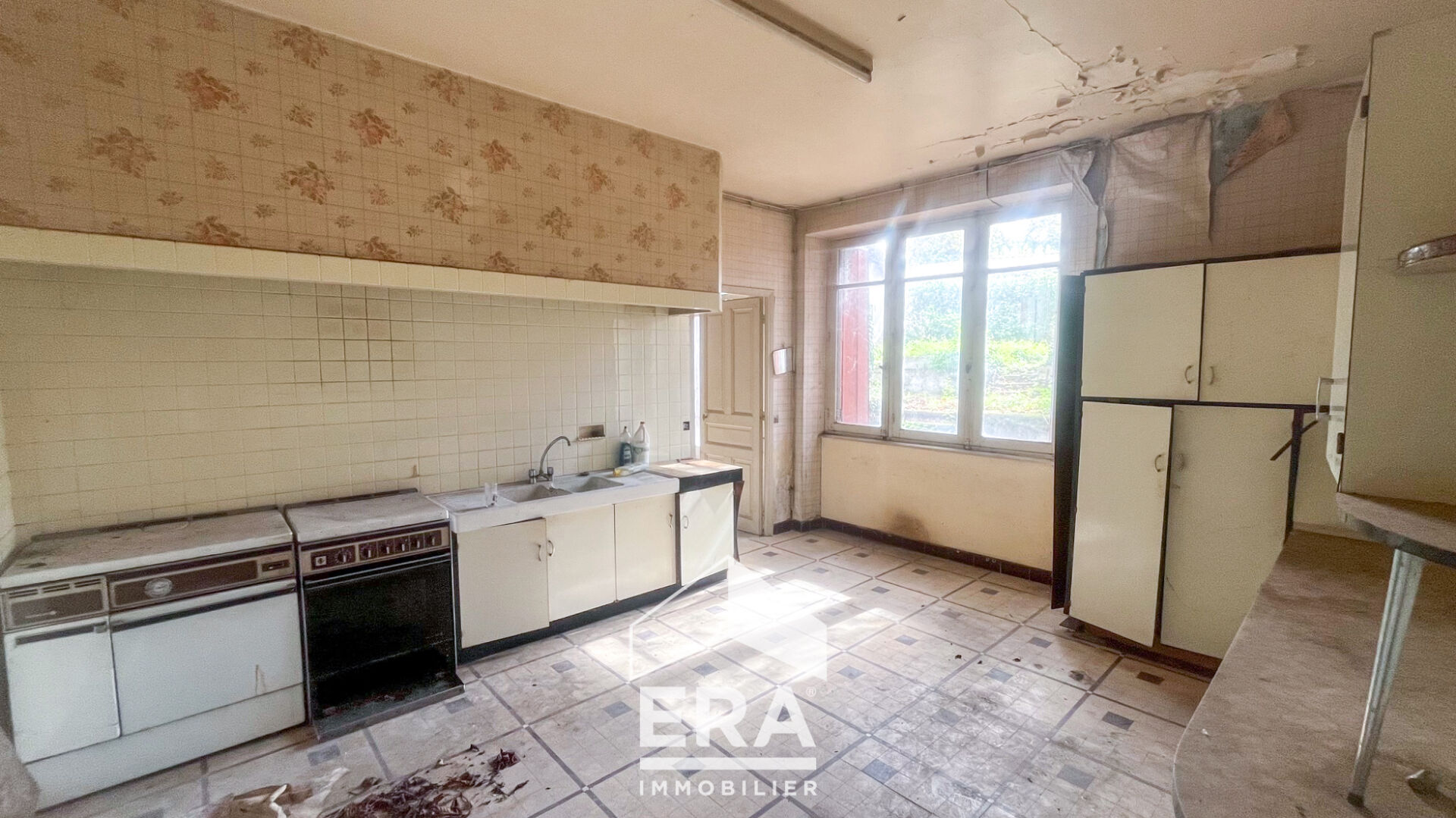 Photo Maison Carmaux 6 pièces 150 m2 image 4/6