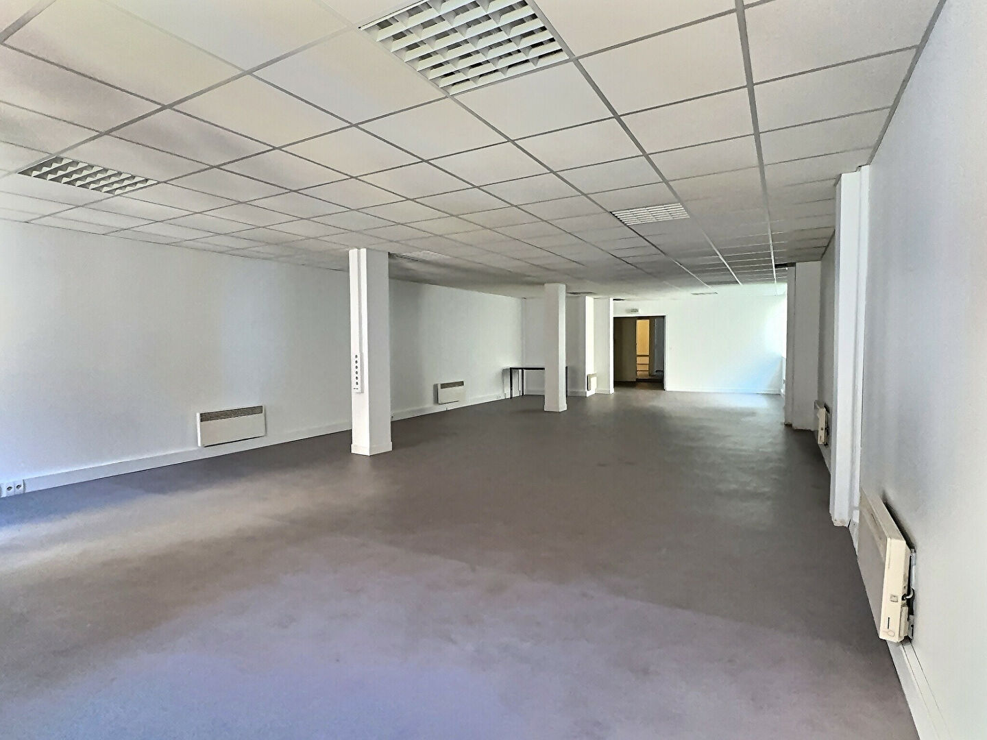 Photo Bureaux 250m² - Albi, vigan image 2/6