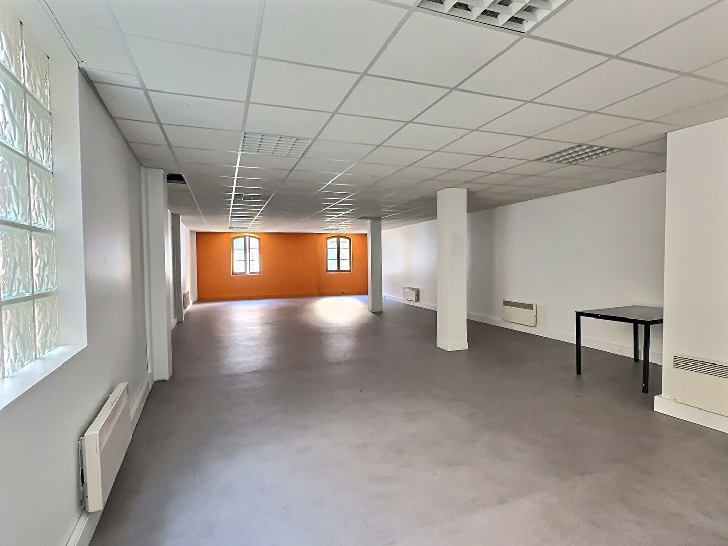 Photo Bureaux 250m² - Albi, vigan image 3/6
