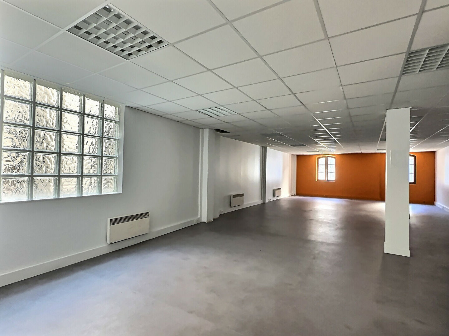 Photo Bureaux 250m² - Albi, vigan image 4/6