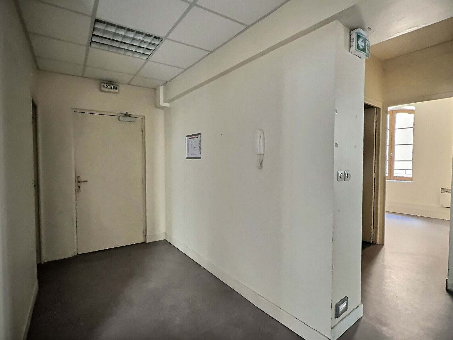 Photo Bureaux 250m² - Albi, vigan image 5/6