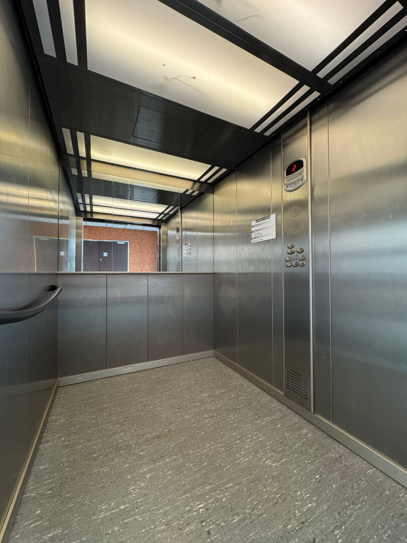 Photo LOCAL COMMERCIAL 200M² - ALBITECH image 6/6