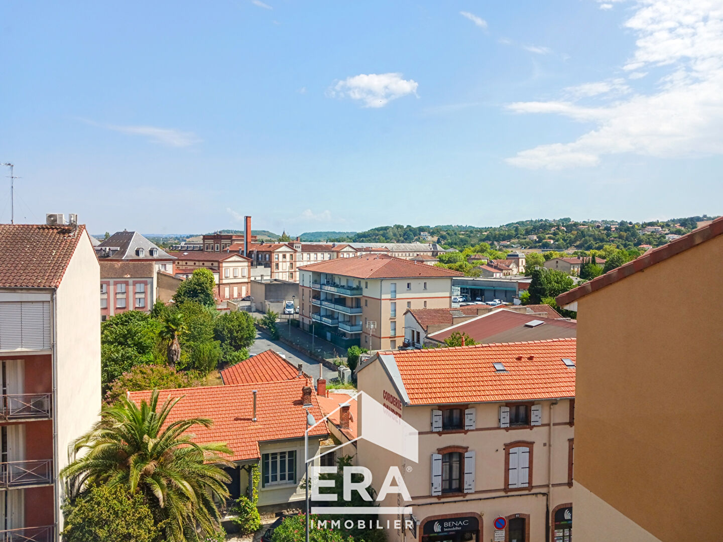 Photo T3 Albi 68 m2 image 2/6