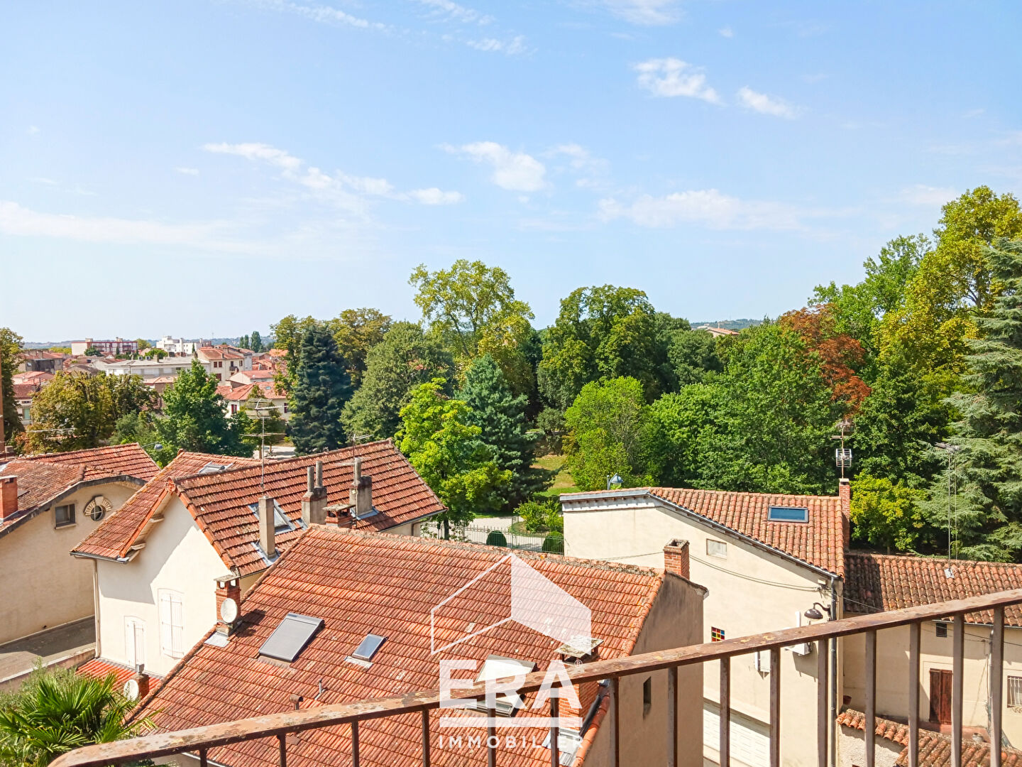 Photo T3 Albi 68 m2 image 6/6
