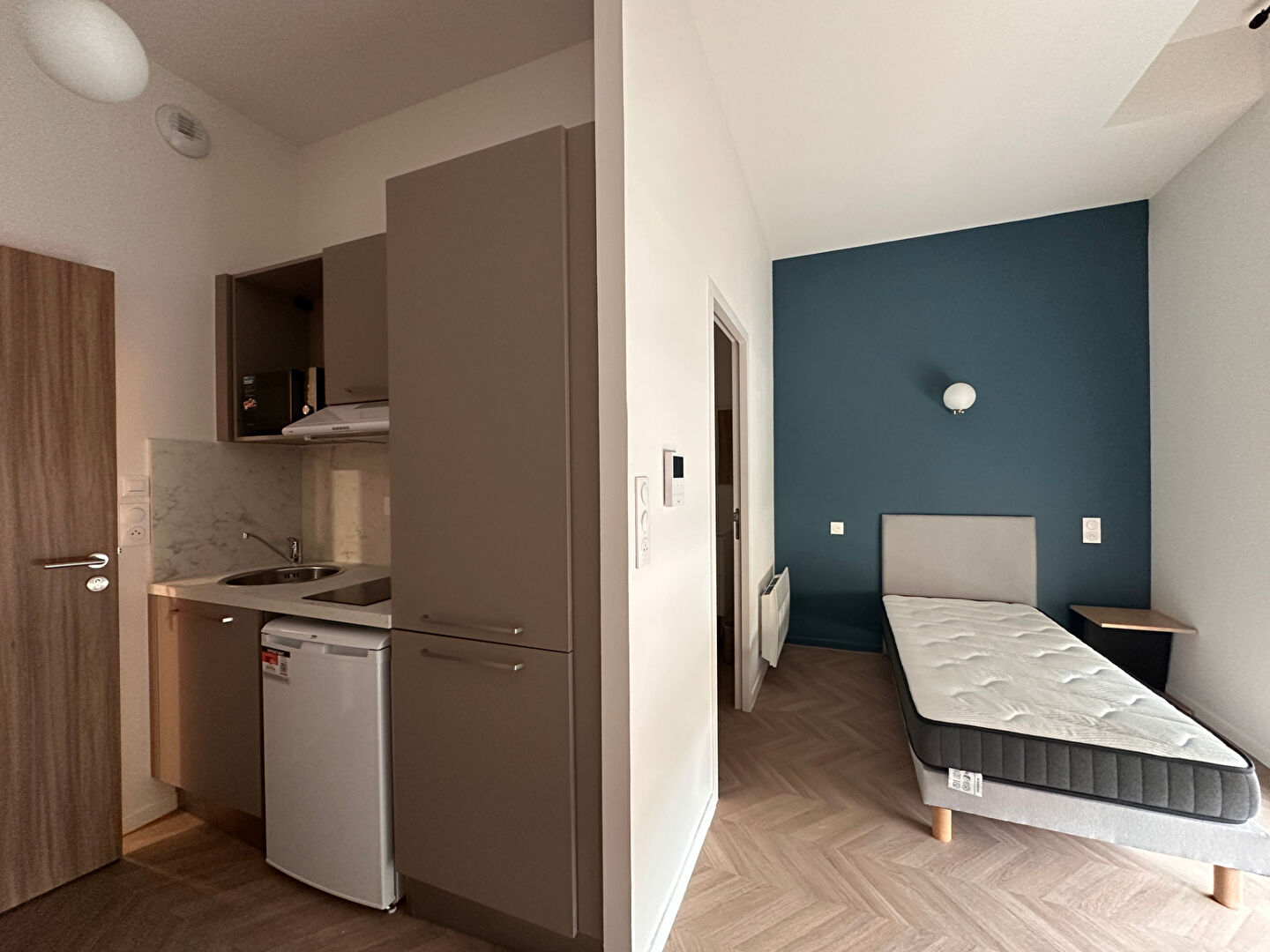 STUDIO 18M² - ALBI CENTRE VILLE