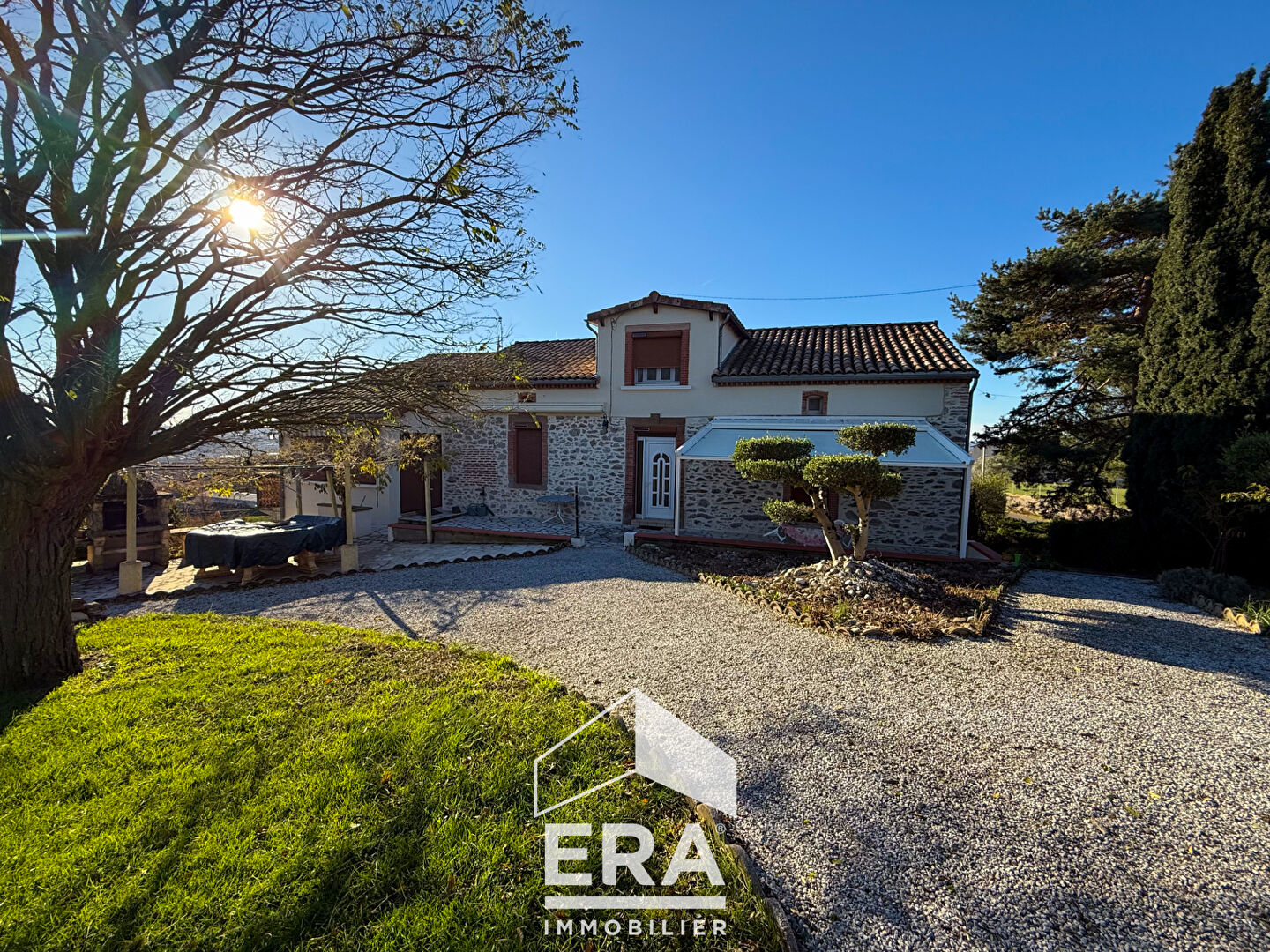 Photo Maison Carmaux 5 pièces 180 m2 image 1/6