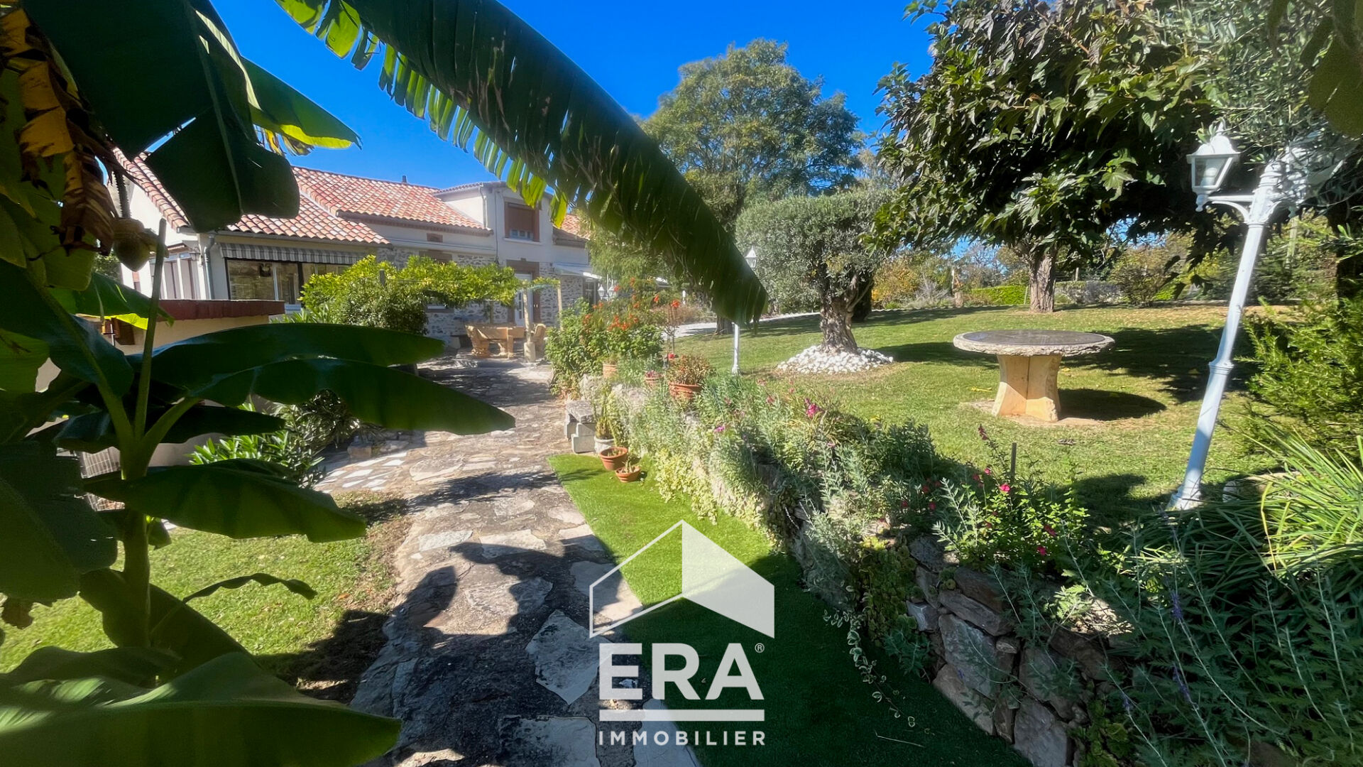 Photo Maison Carmaux 5 pièces 180 m2 image 3/6