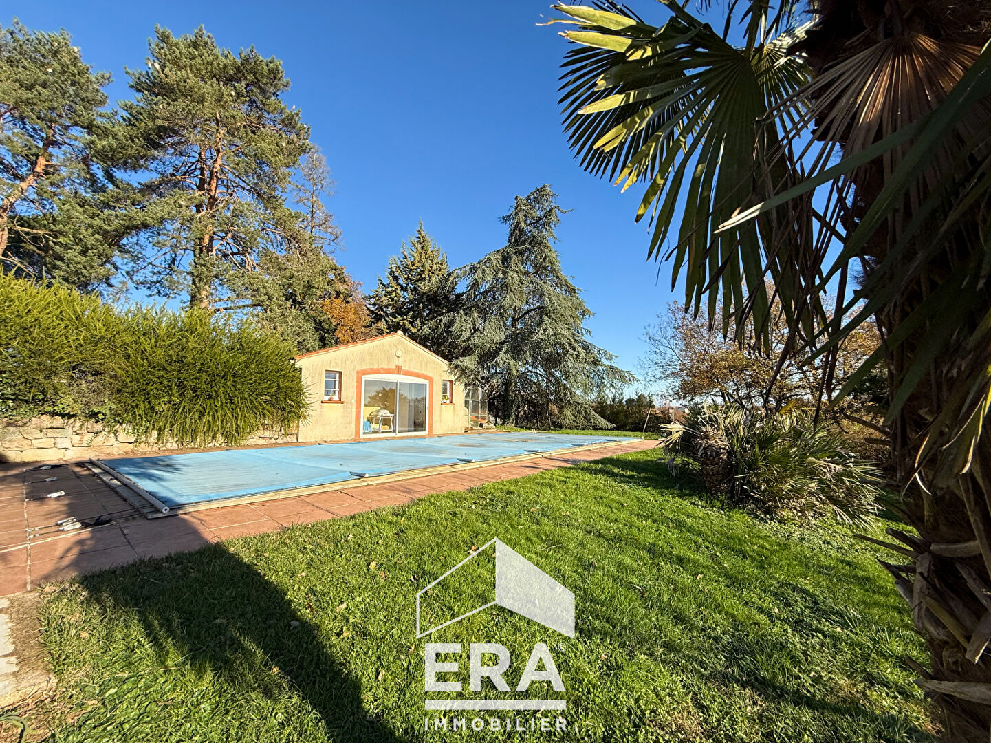 Photo Maison Carmaux 5 pièces 180 m2 image 4/6