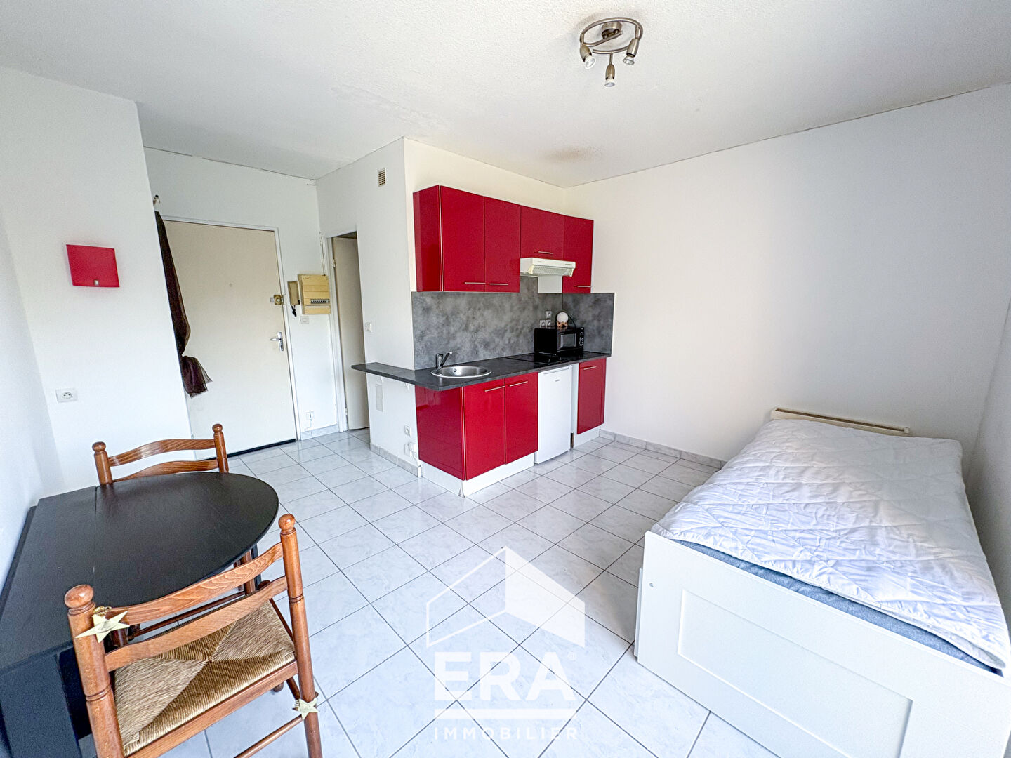 Photo Appartement Albi 18 m2 image 2/3