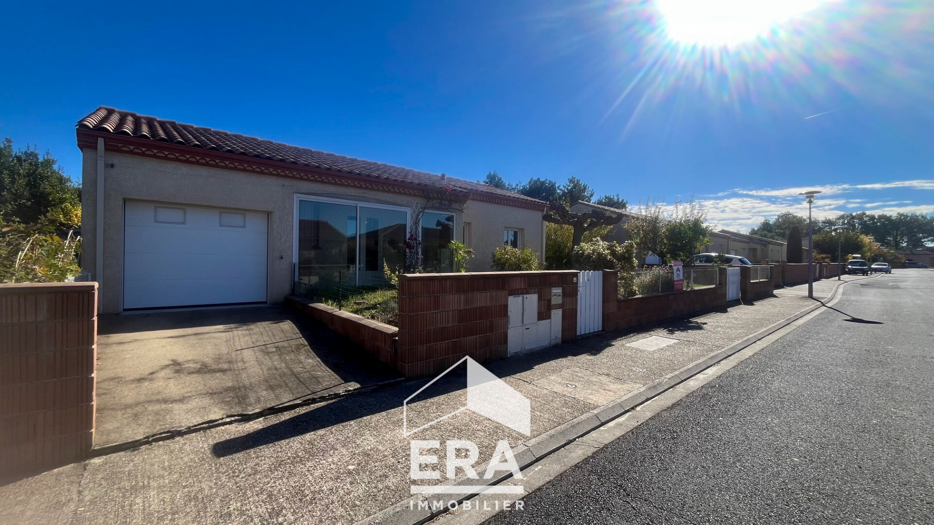 Maison Albi - Marranel 4 pièce s80 m2