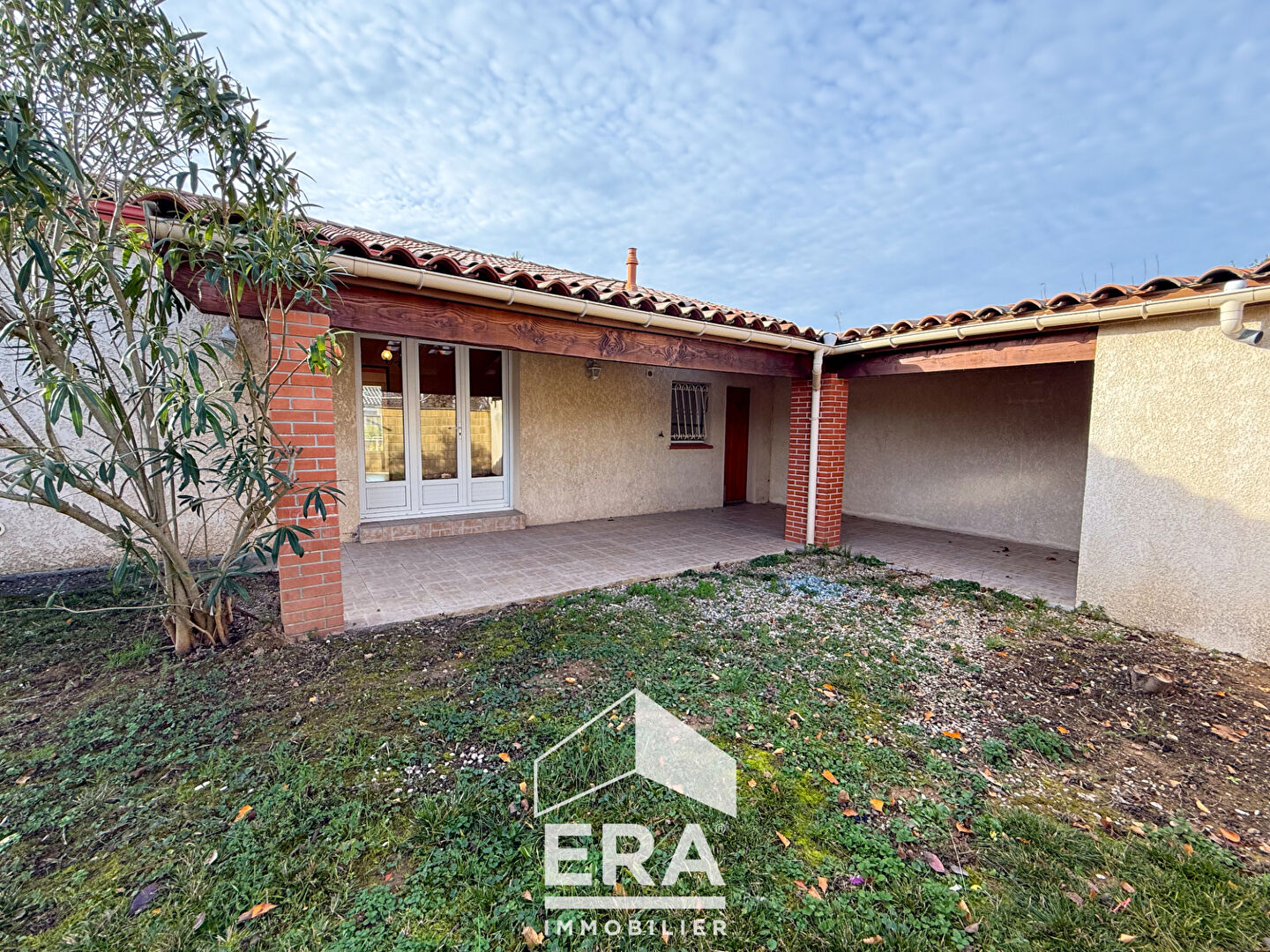 Photo Maison Albi - Marranel 4 pièce s80 m2 image 2/4