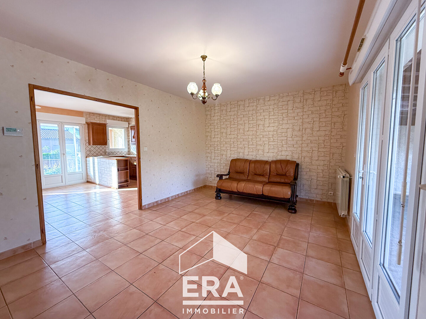 Photo Maison Albi - Marranel 4 pièce s80 m2 image 3/4