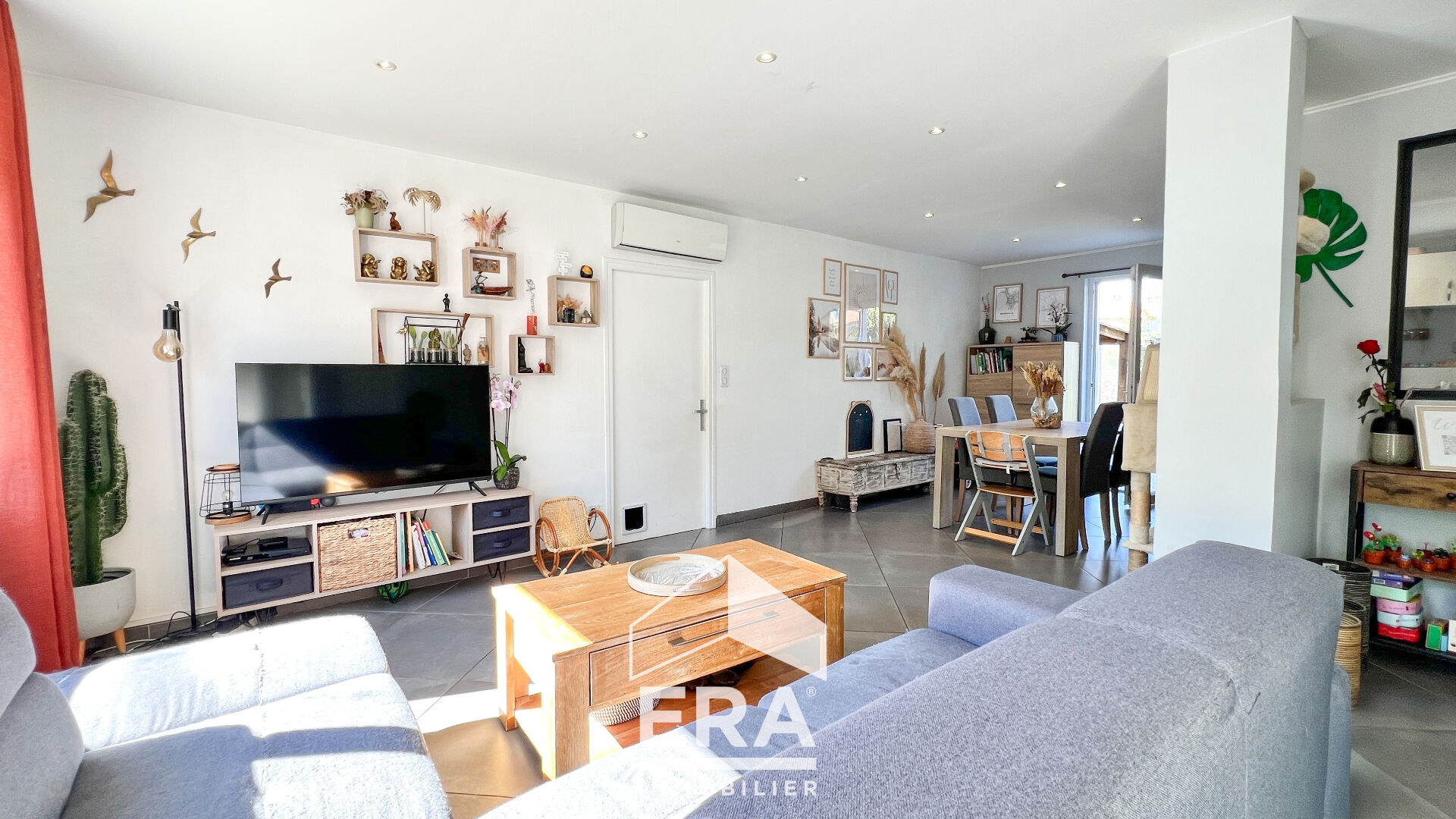 Maison Albi 79m²