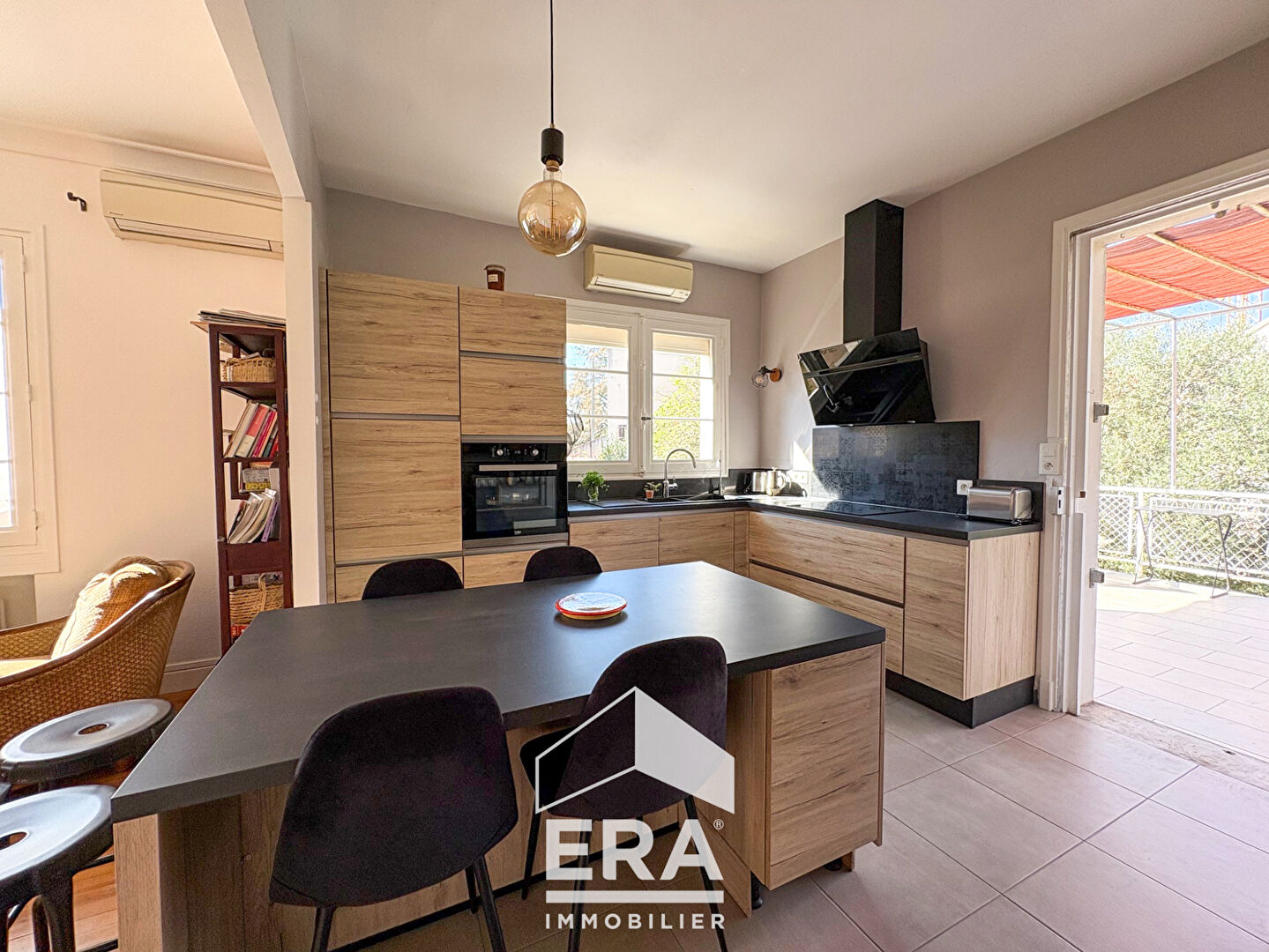 Photo Maison Albi 6 pièces150 m2 image 3/6