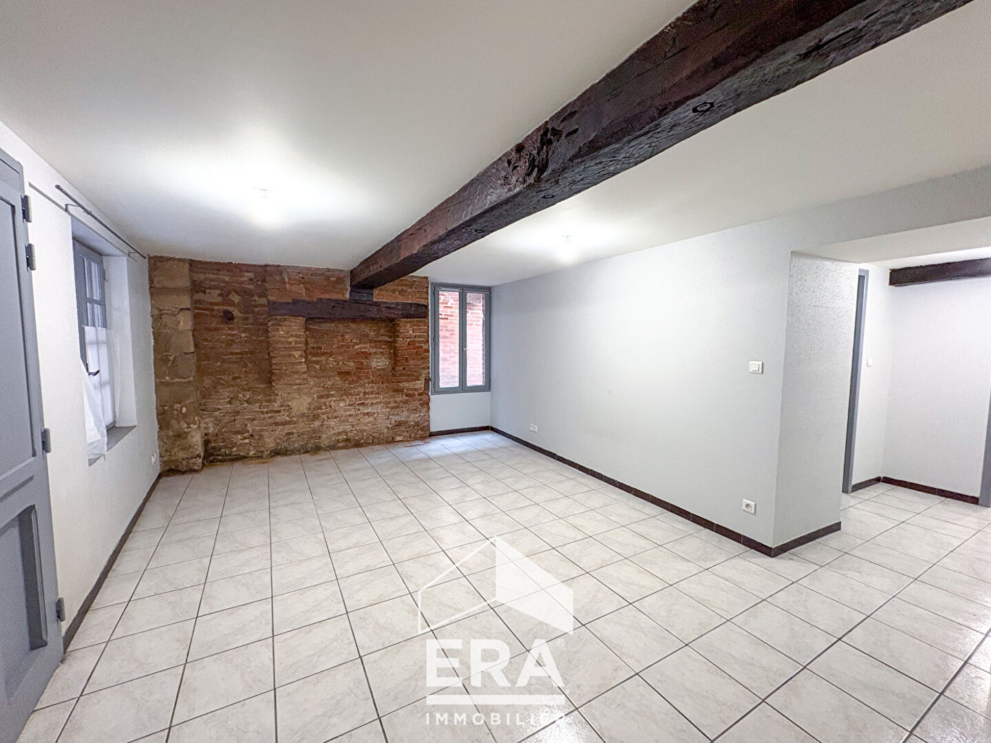 Appartement Albi 2 pièces