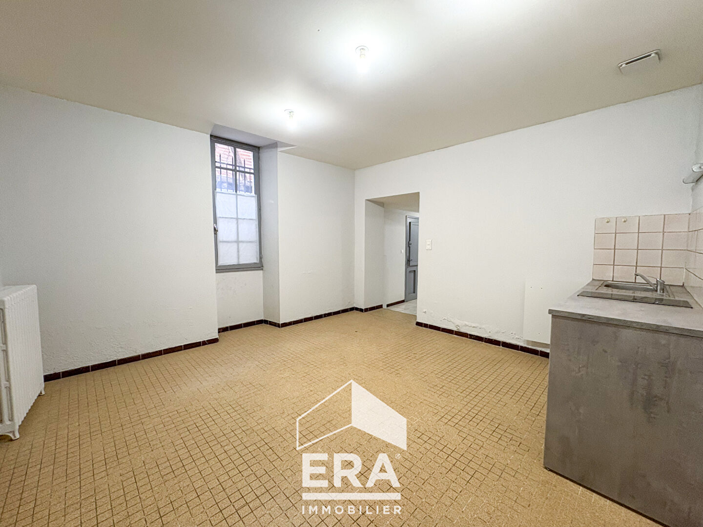 Photo Appartement Albi 2 pièces image 2/6