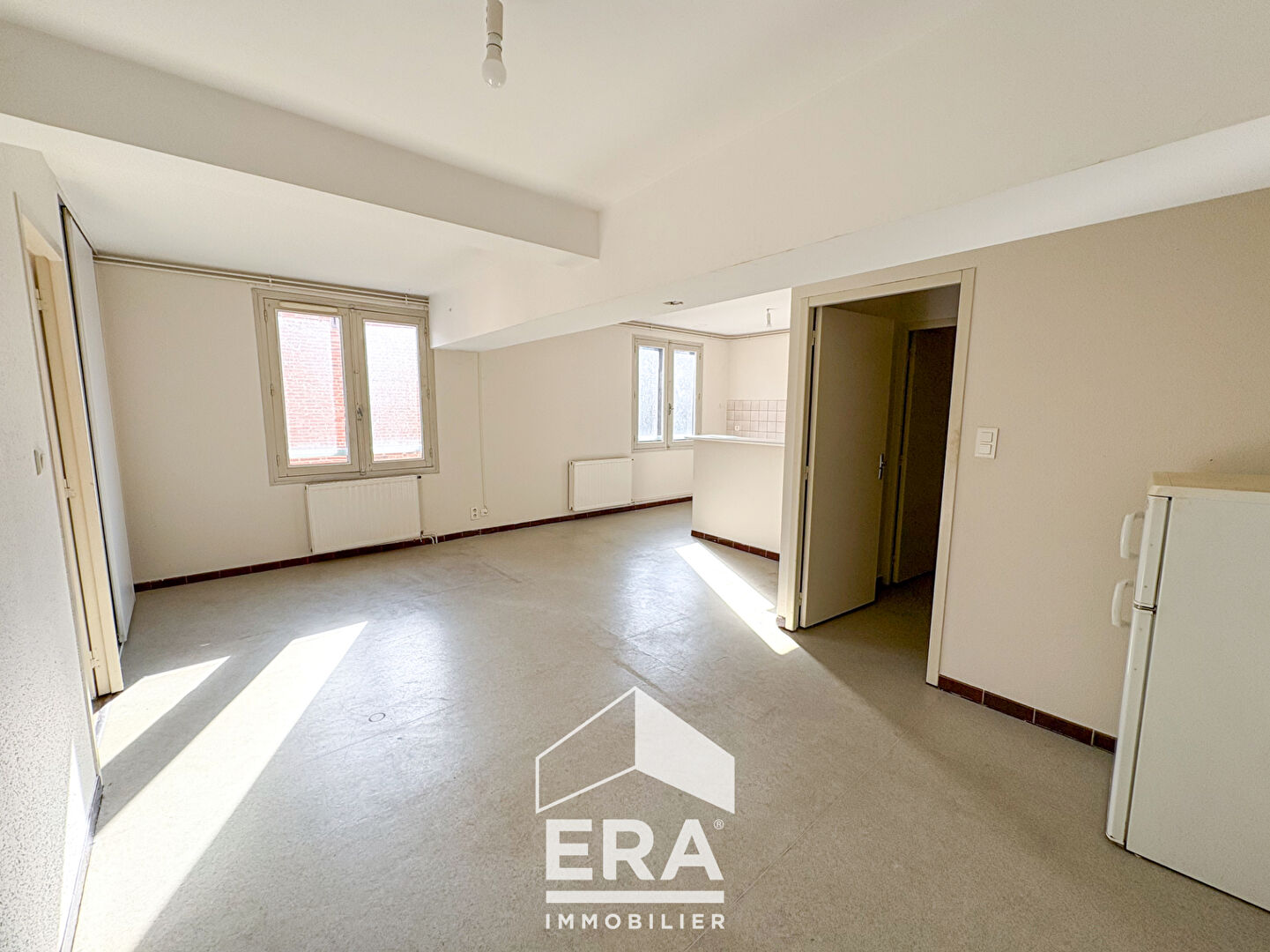 Appartement Albi 2 pièces