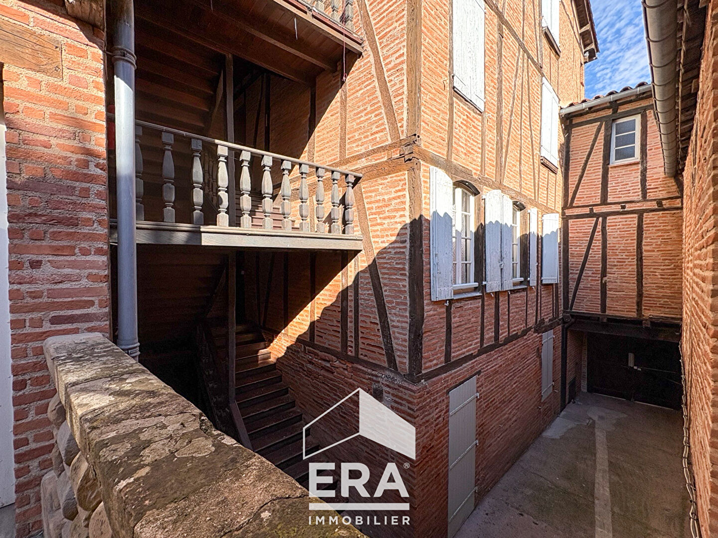 Photo Appartement Albi 2 pièces image 2/6