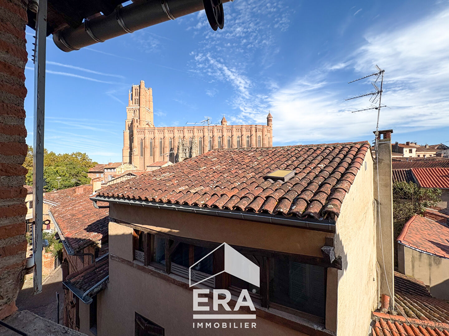 Appartement Albi 2 pièces