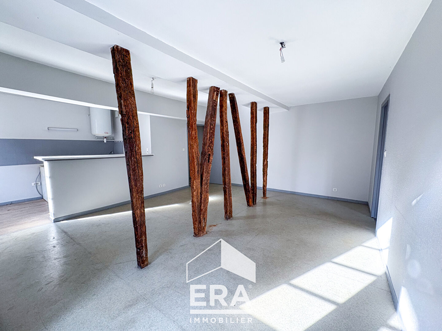 Photo Appartement Albi 2 pièces image 2/6