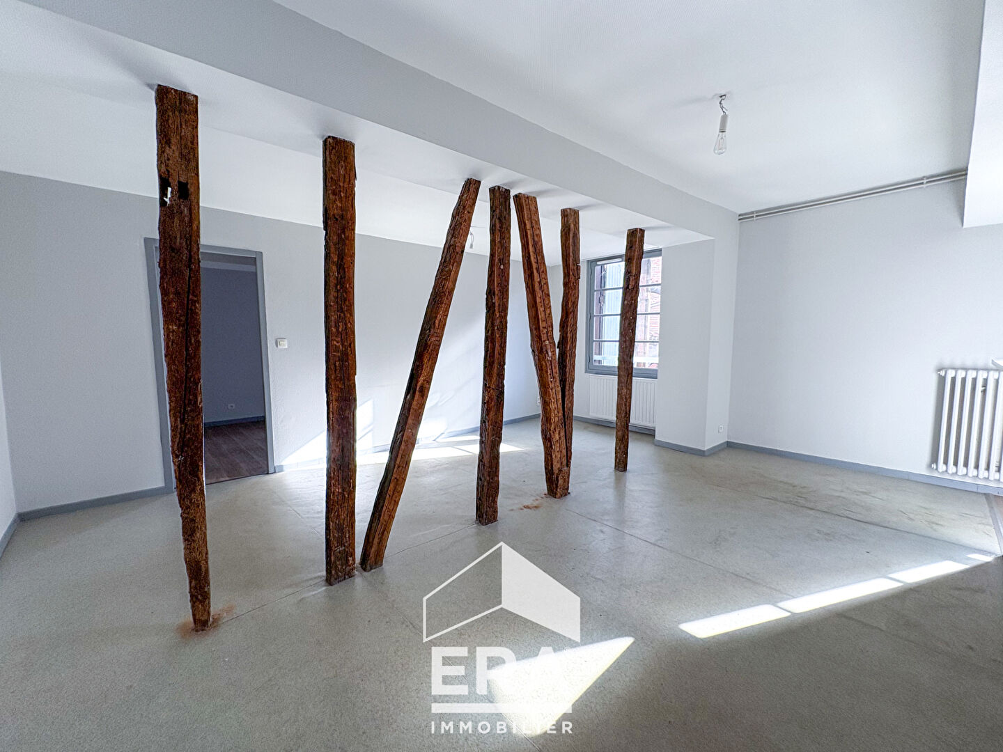 Photo Appartement Albi 2 pièces image 3/6