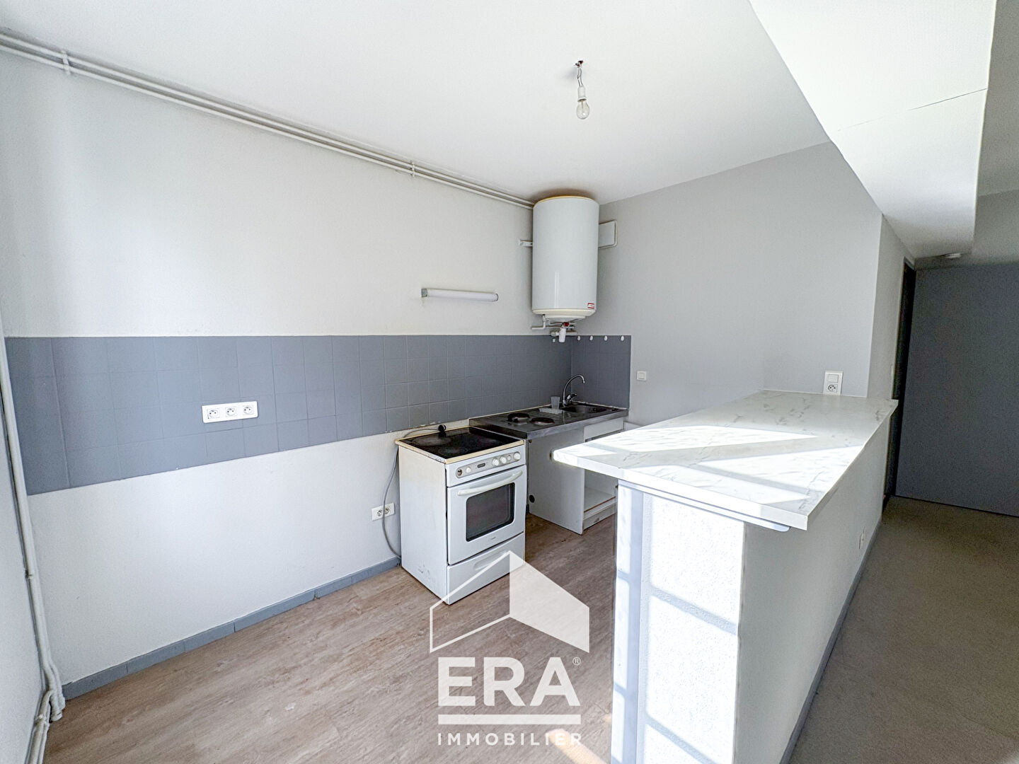 Photo Appartement Albi 2 pièces image 4/6