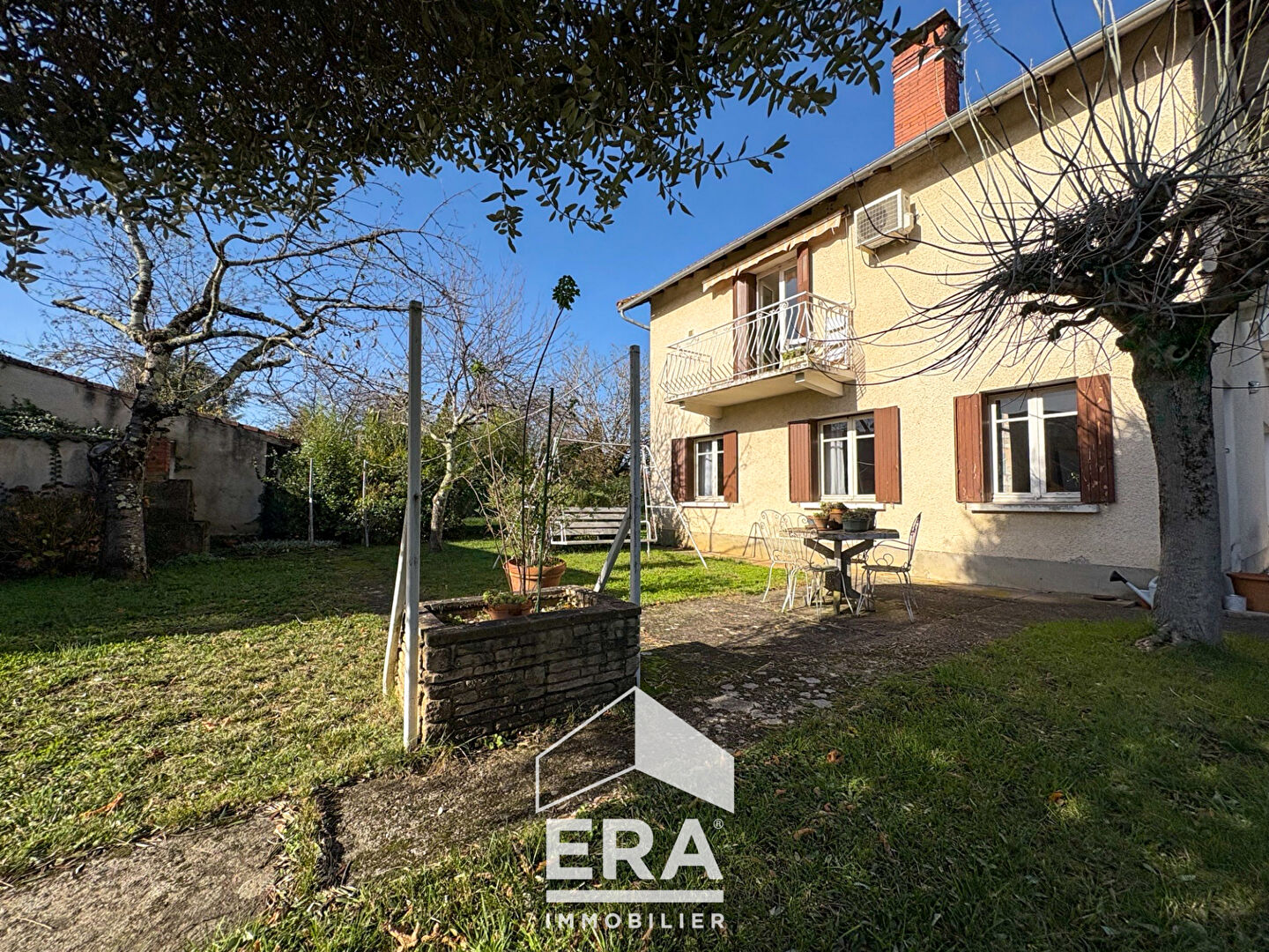 Photo Maison Albi 4 pièces 88 m2 image 1/6