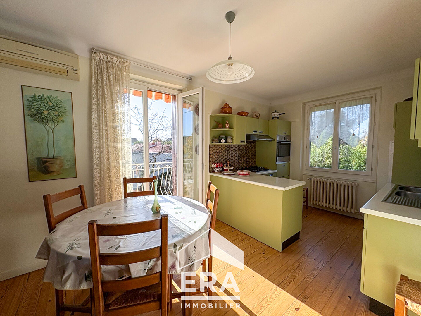 Photo Maison Albi 4 pièces 88 m2 image 3/6