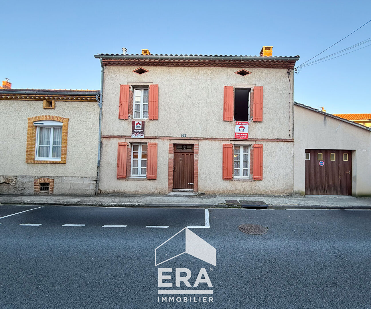 Photo Maison T5 de 179m2 image 1/6