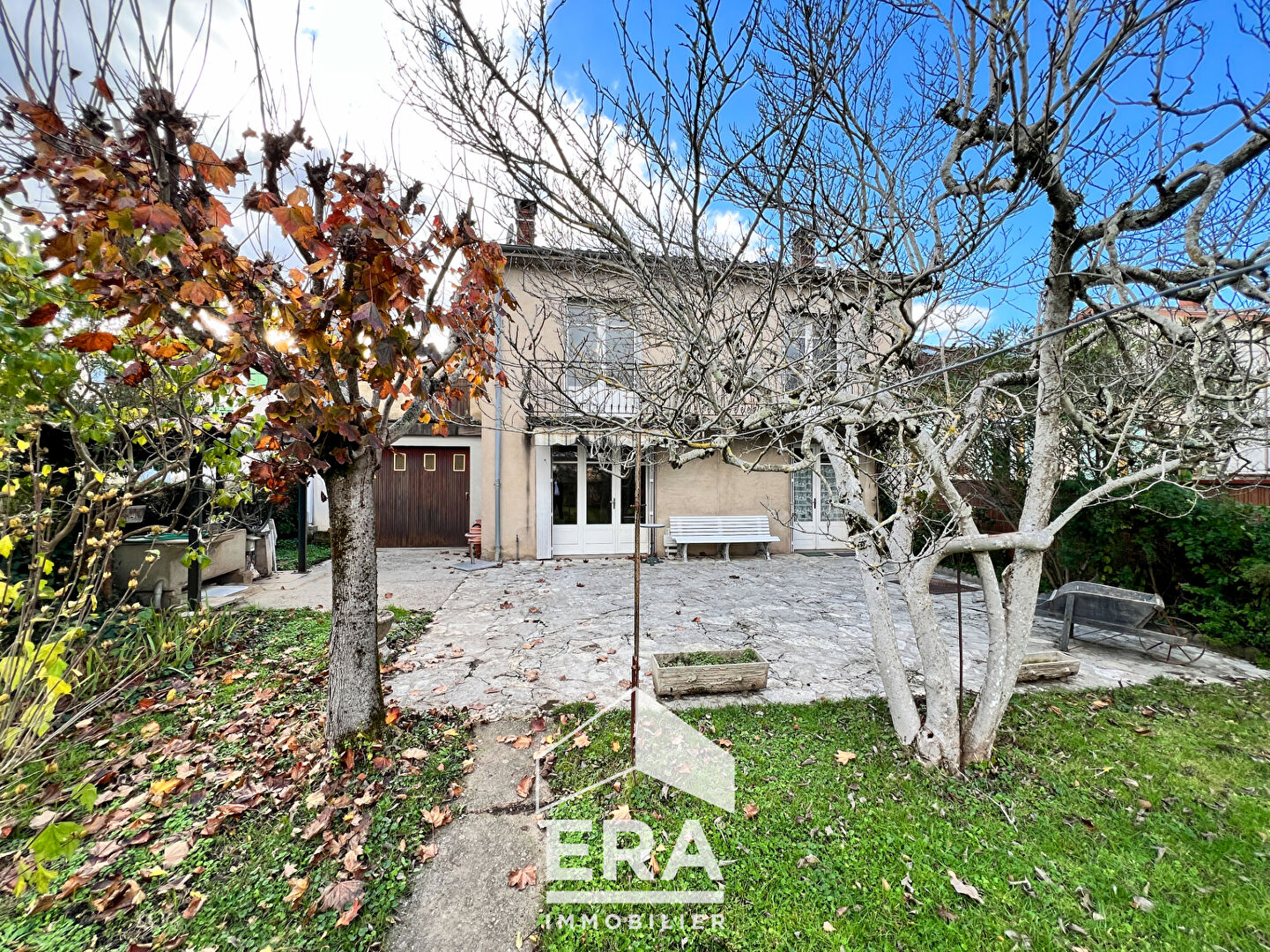 Photo Maison T5 de 179m2 image 2/6