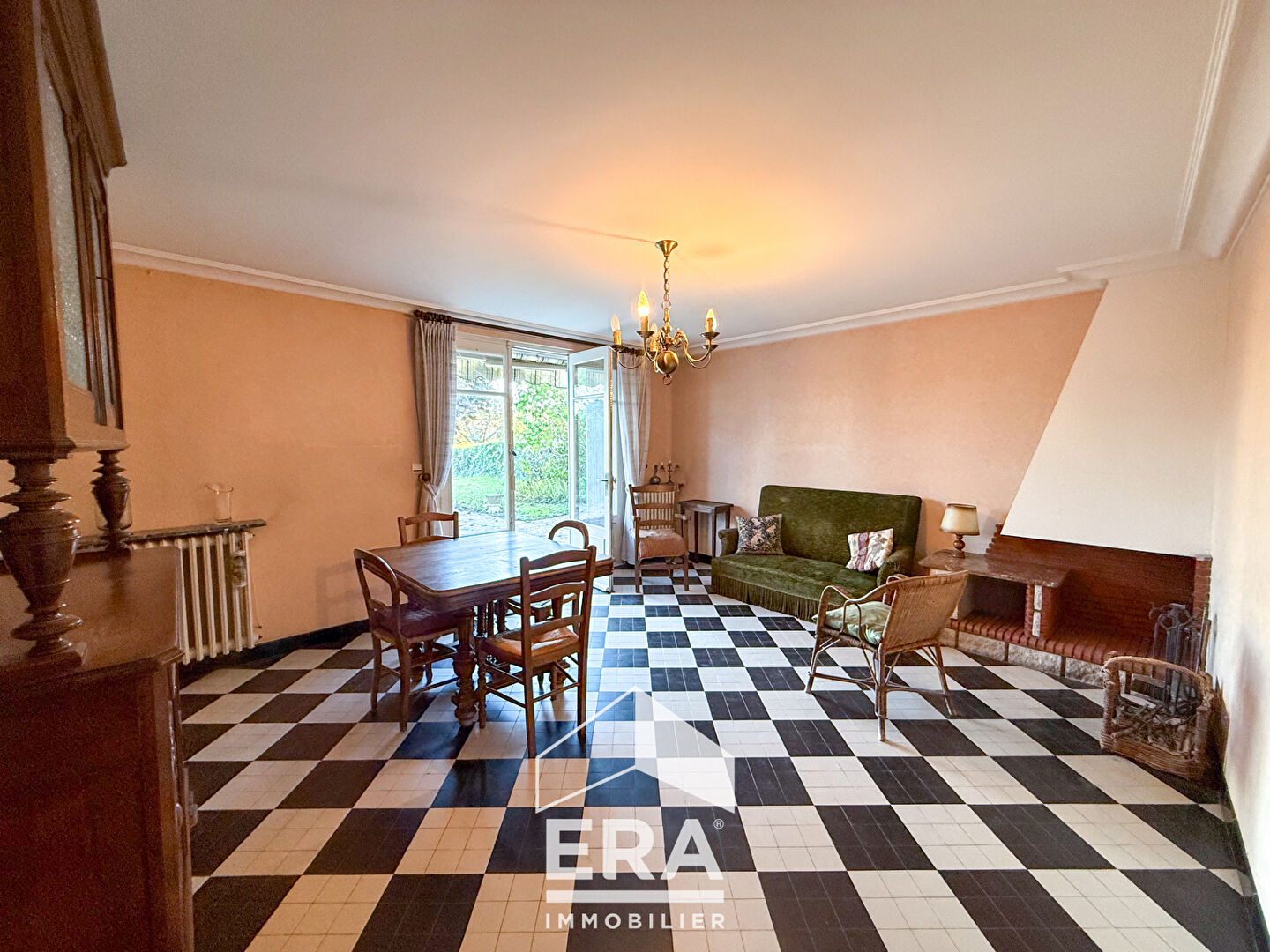 Photo Maison T5 de 179m2 image 3/6