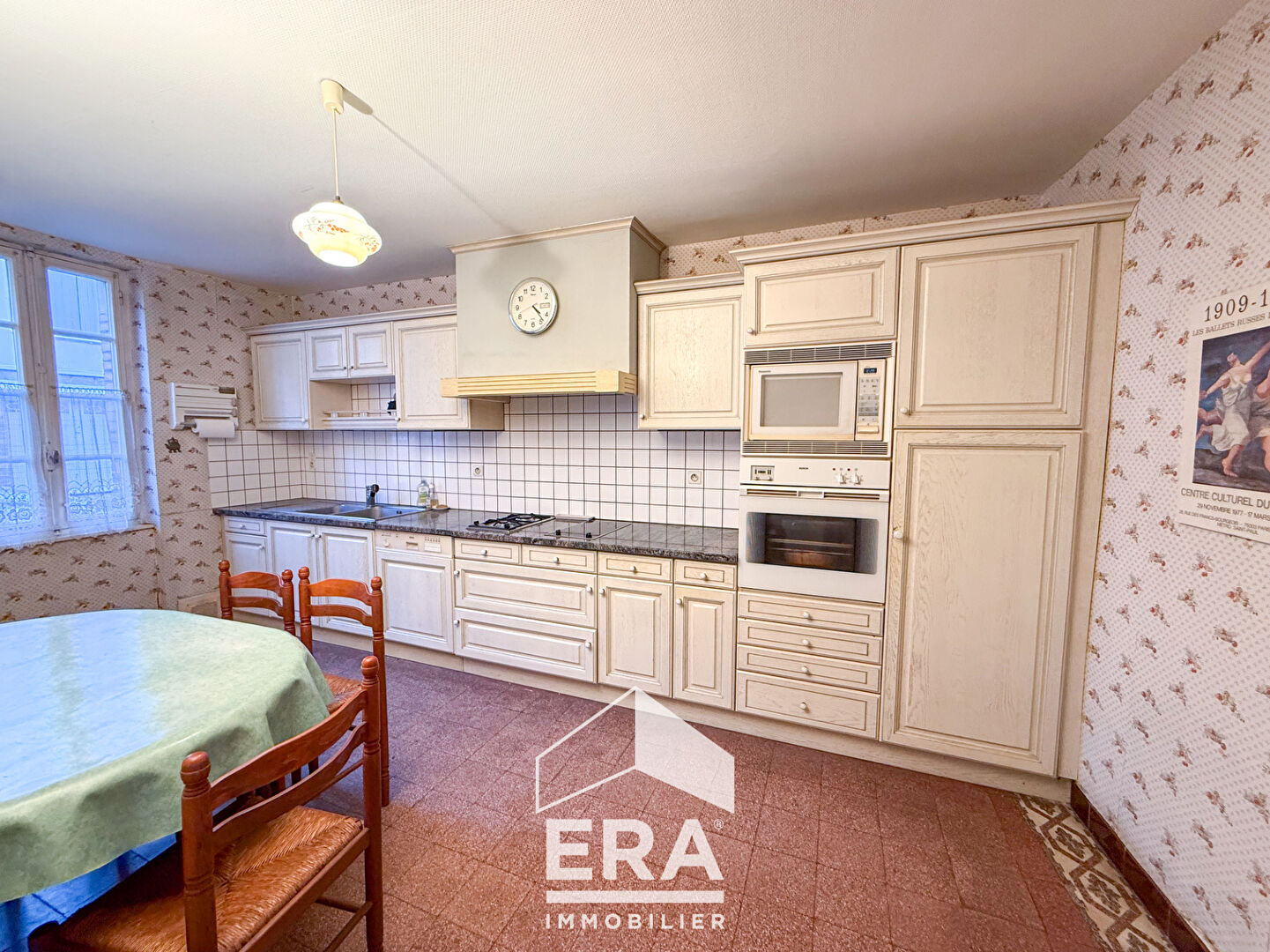 Photo Maison T5 de 179m2 image 4/6