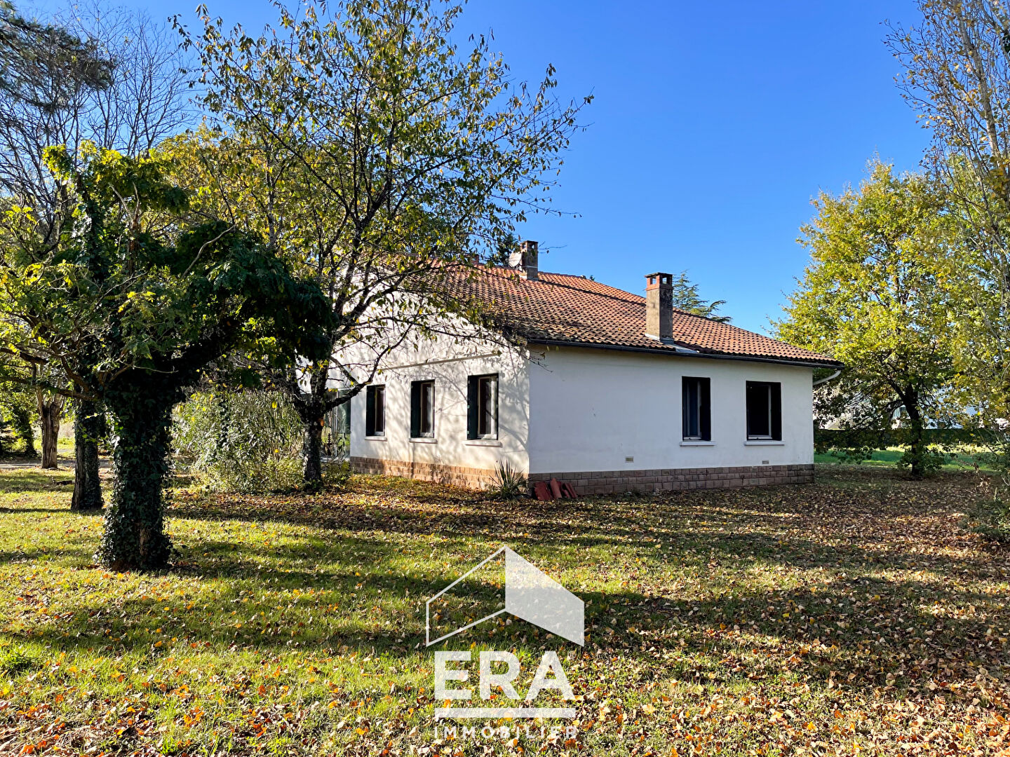 Photo Maison Terssac 120 m2 image 1/6