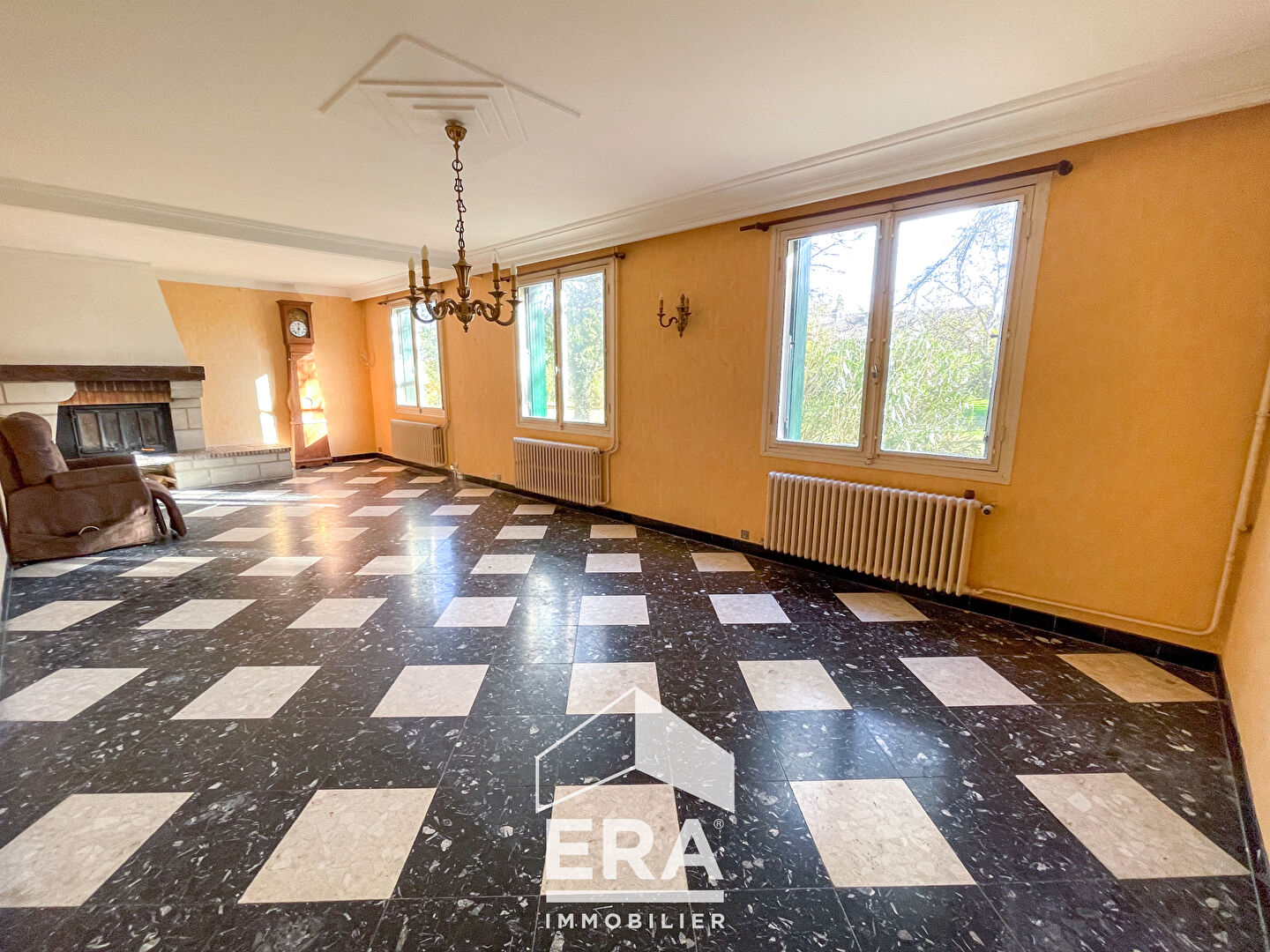 Photo Maison Terssac 120 m2 image 2/6