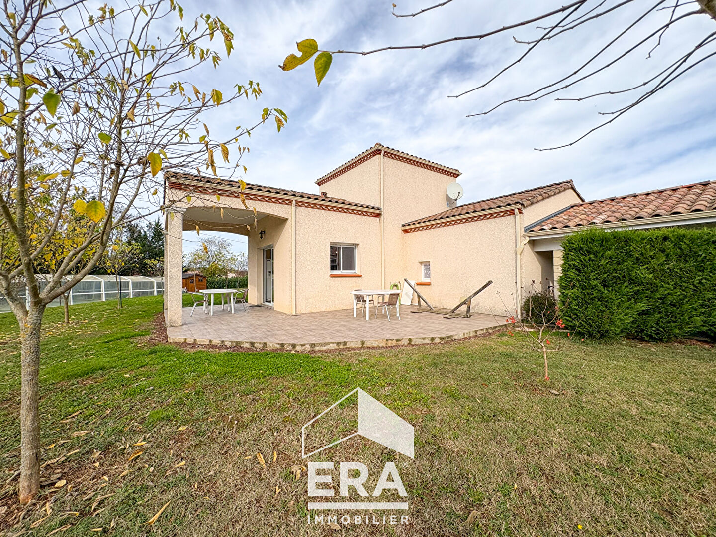 Photo Maison Terssac image 1/6