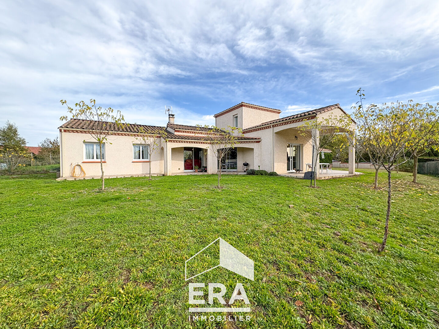 Photo Maison Terssac image 5/6