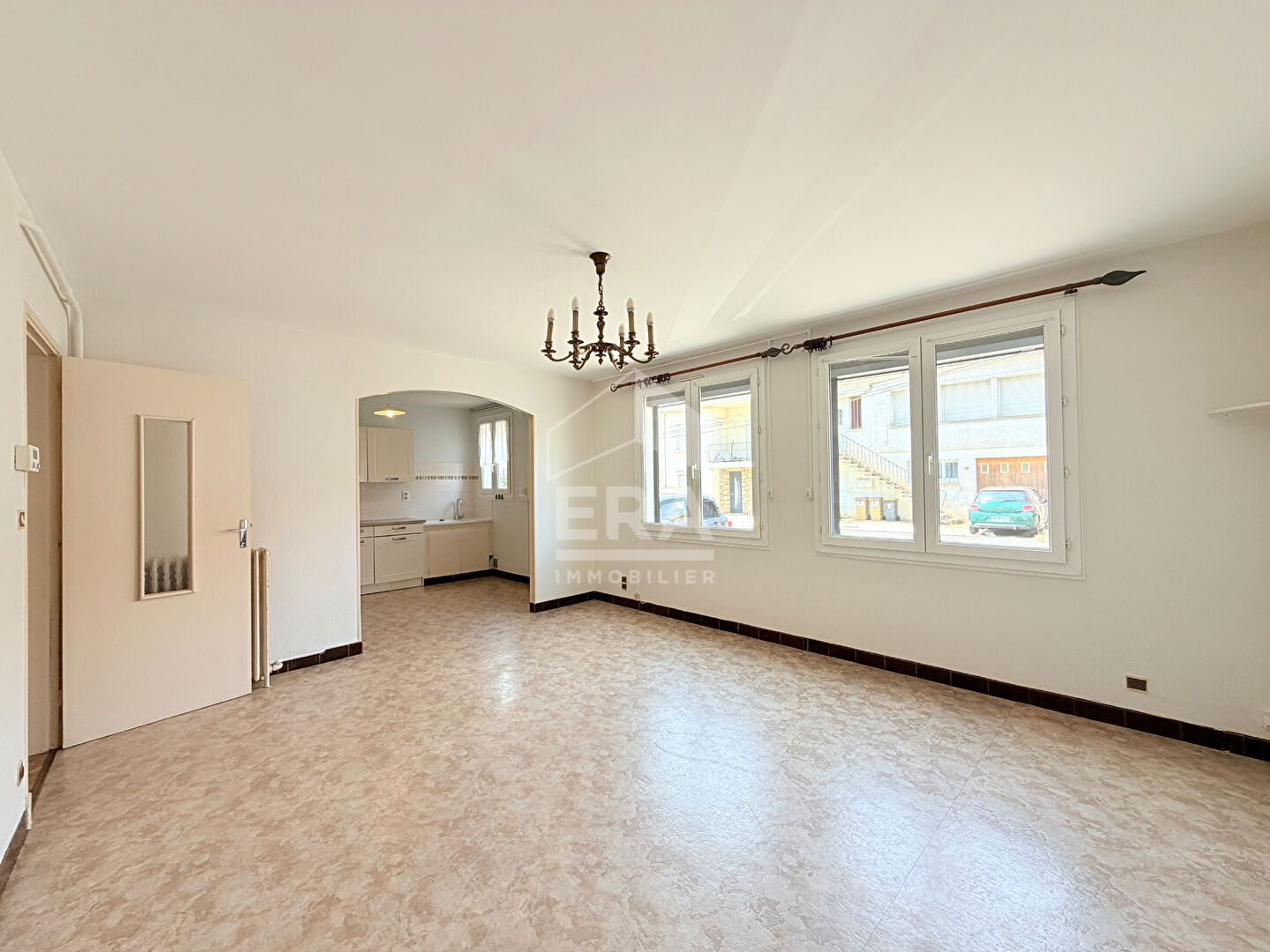 Apartment 4 pièces · 94.00 m² à ALBI