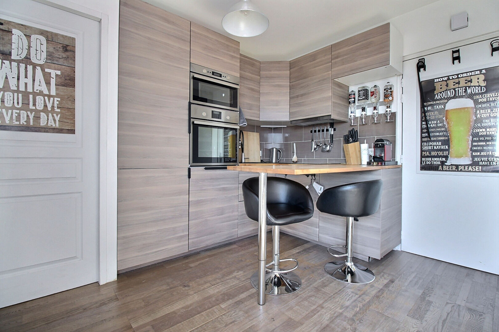 Photo Appartement Viry-Châtillon 1 pièce studio image 2/4