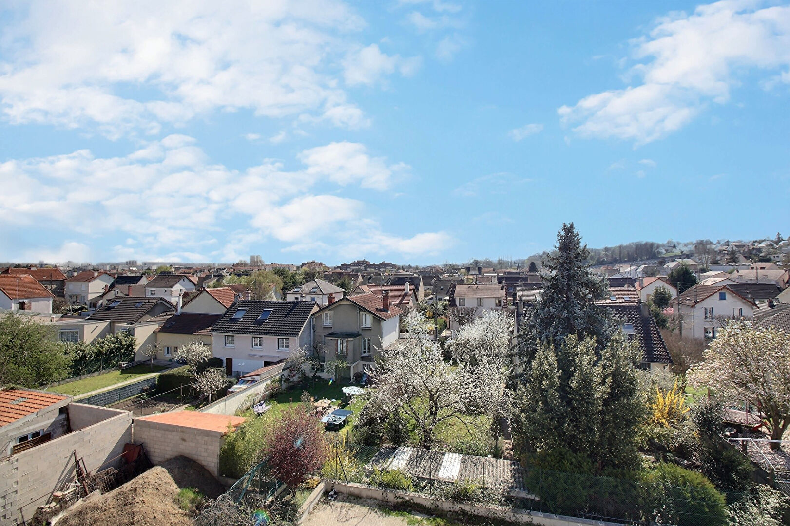 Photo Appartement Viry-Châtillon 1 pièce studio image 4/4