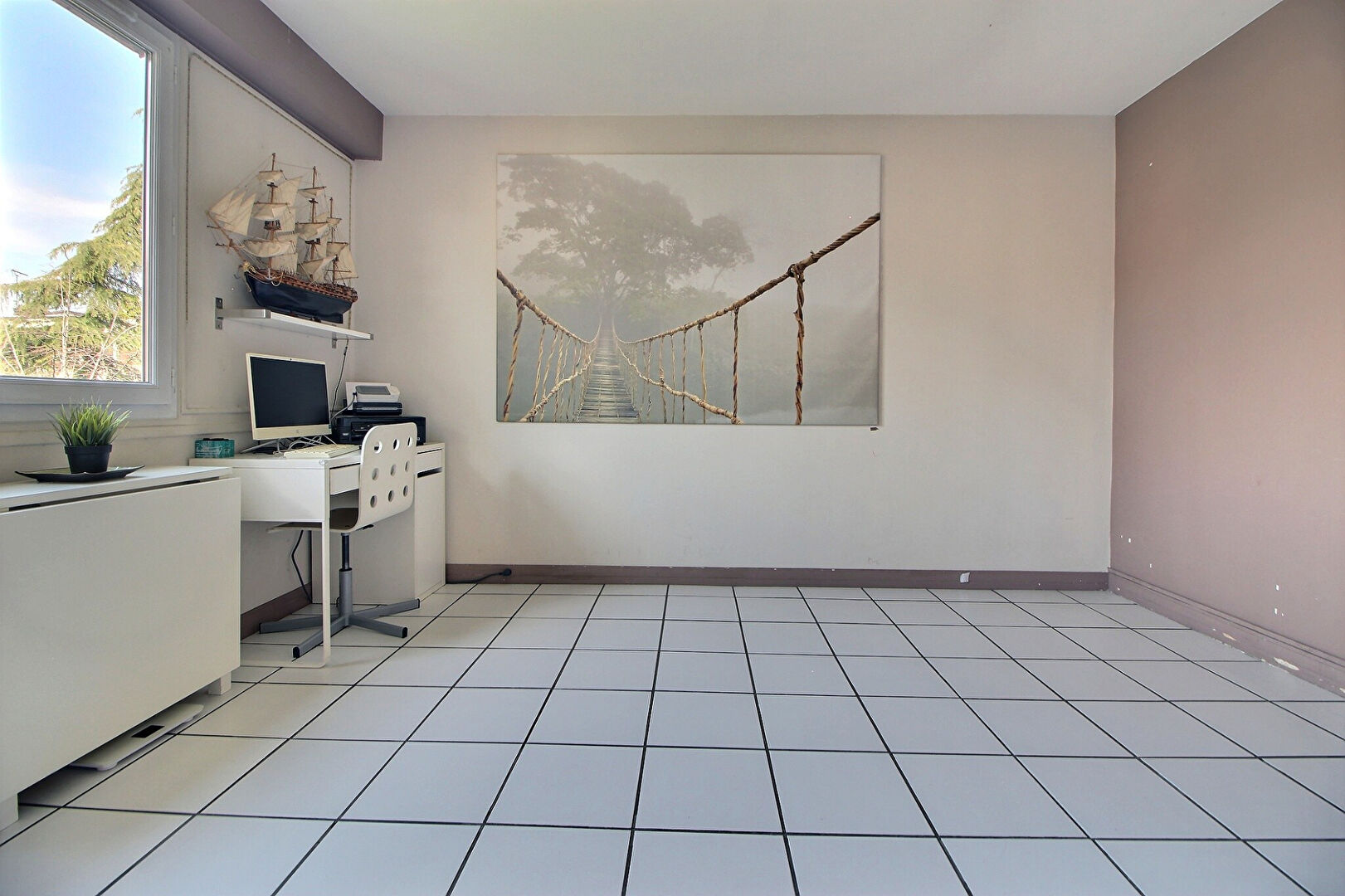 Photo Appartement Morsang Sur Orge 4 pièces 68 m2 image 5/6