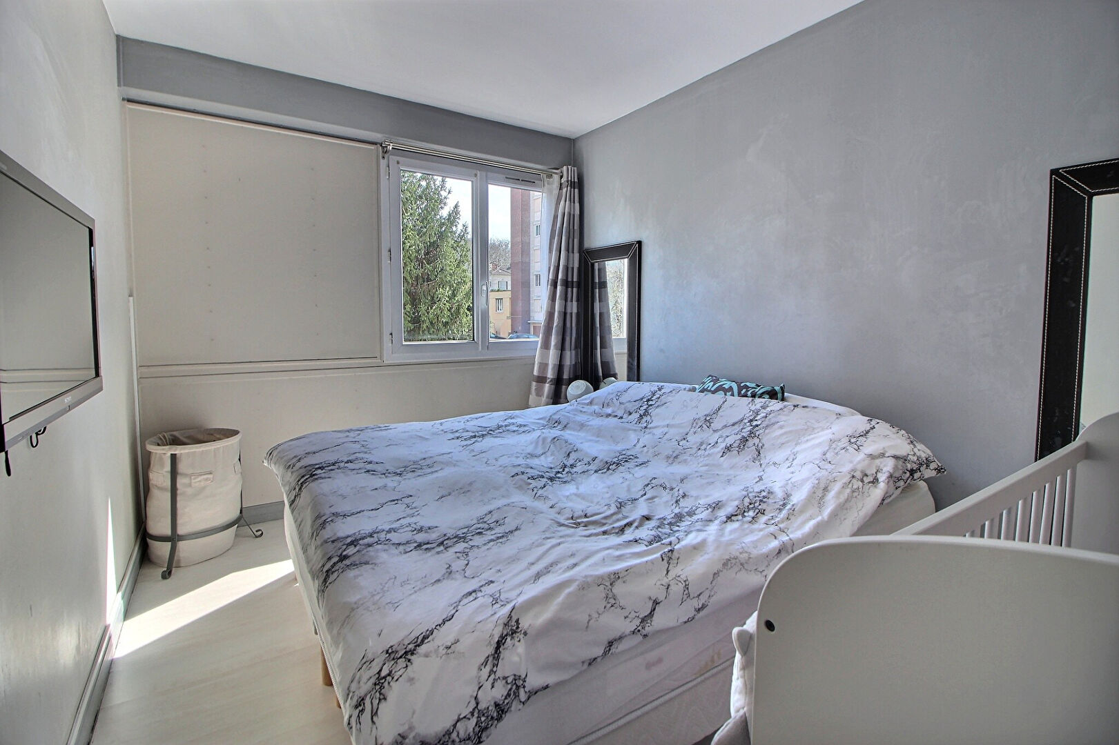 Photo Appartement Morsang Sur Orge 4 pièces 68 m2 image 6/6