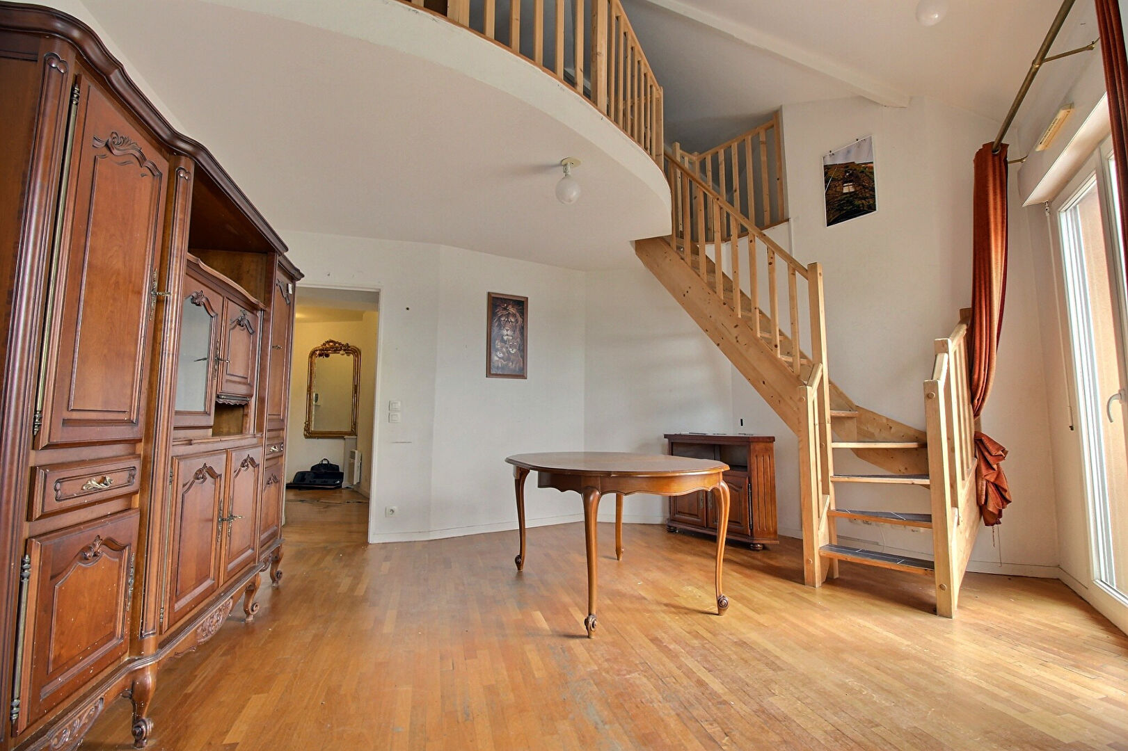 Appartement Bretigny Sur Orge 4 pièces 79.08 m2