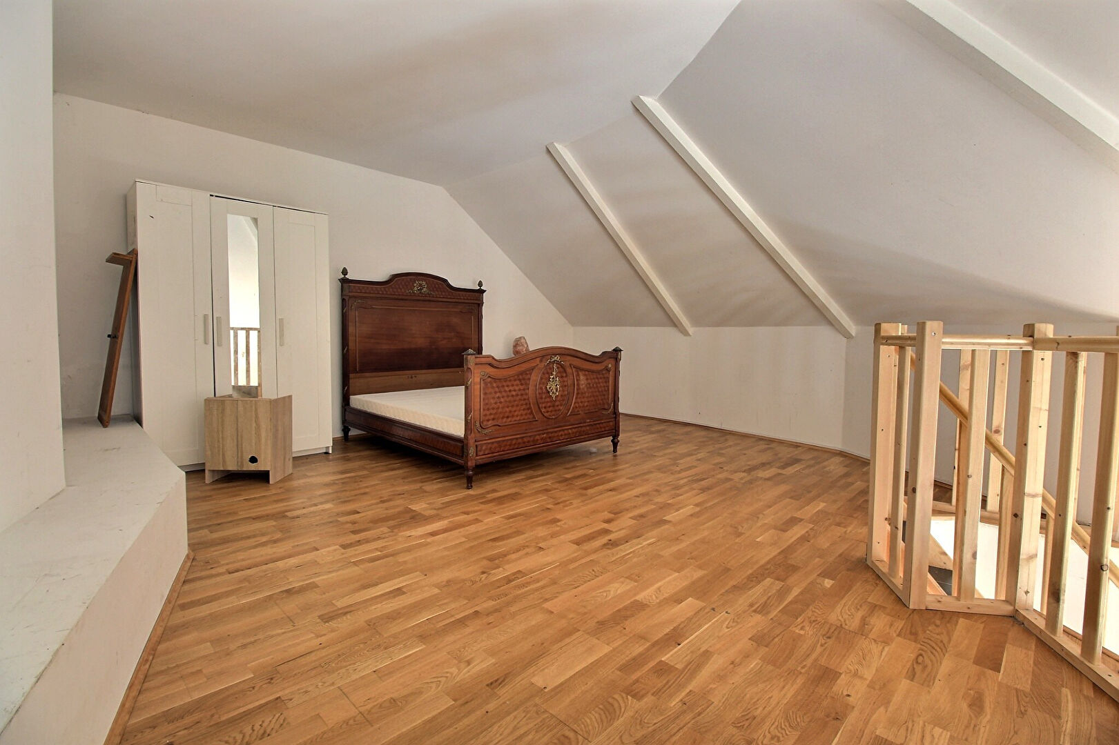 Photo Appartement Bretigny Sur Orge 4 pièces 79.08 m2 image 3/6