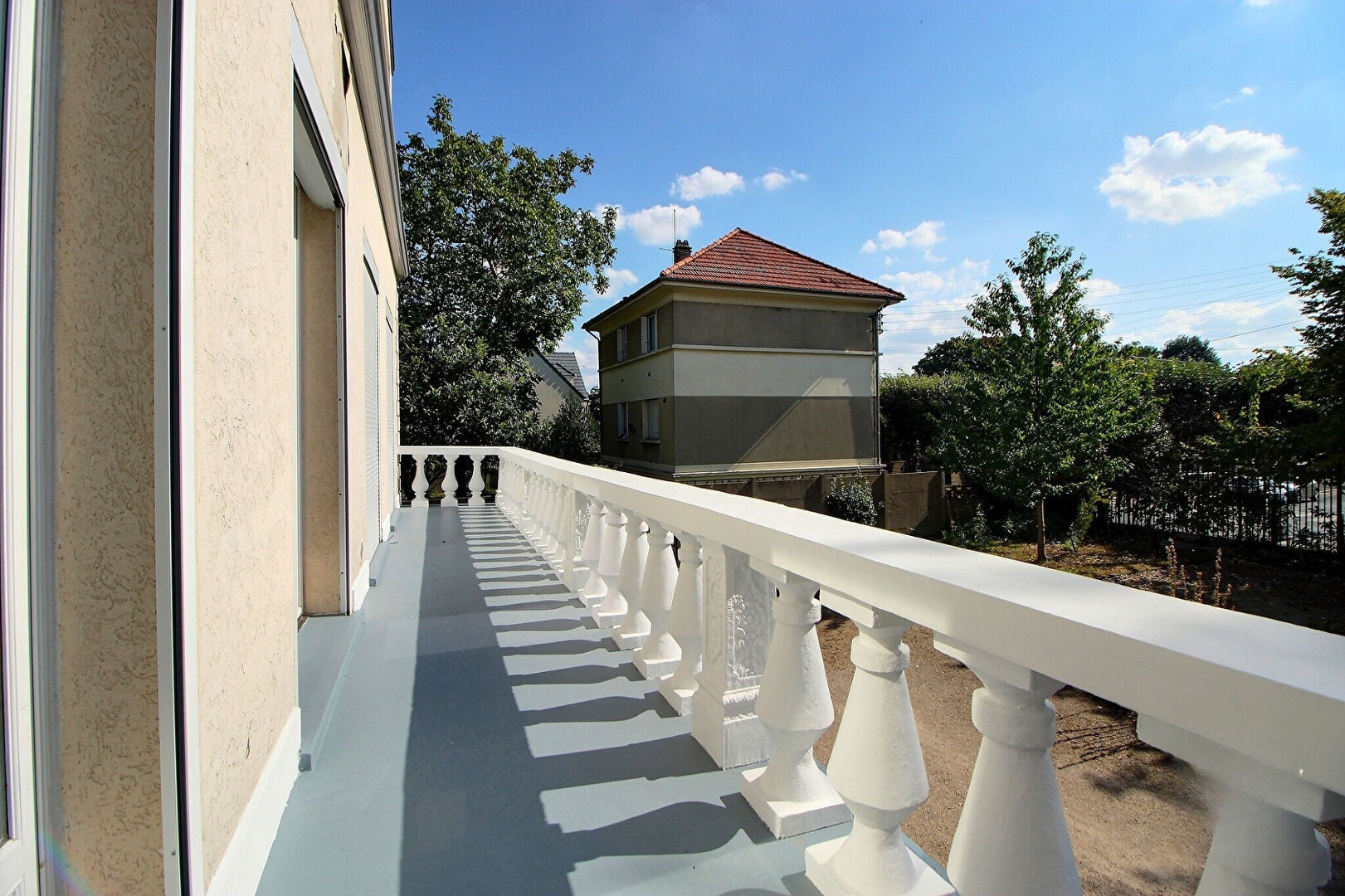 Appartement Morsang Sur Orge 2 pièces 38 m2