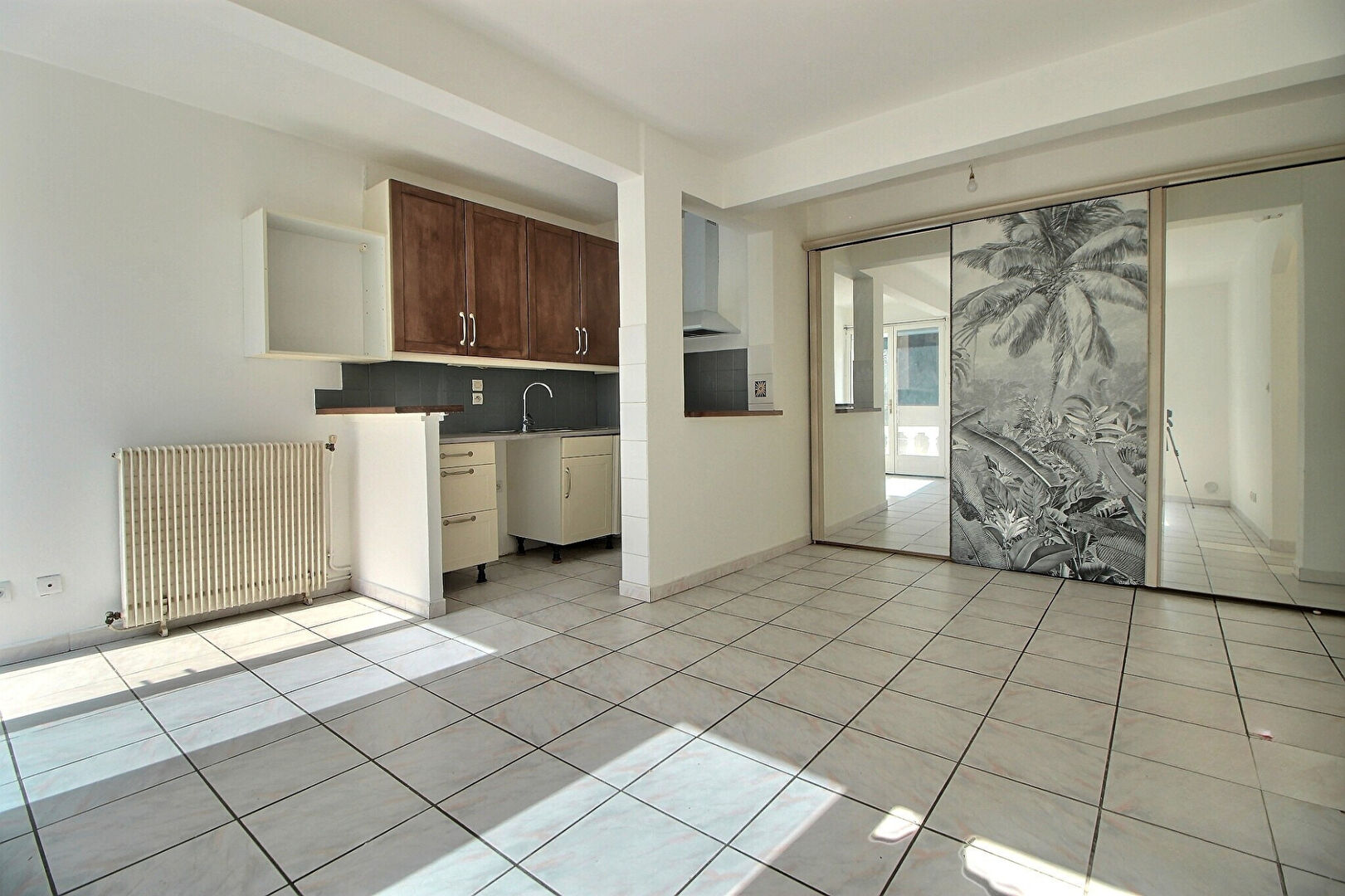 Photo Appartement Morsang Sur Orge 2 pièces 38 m2 image 3/6