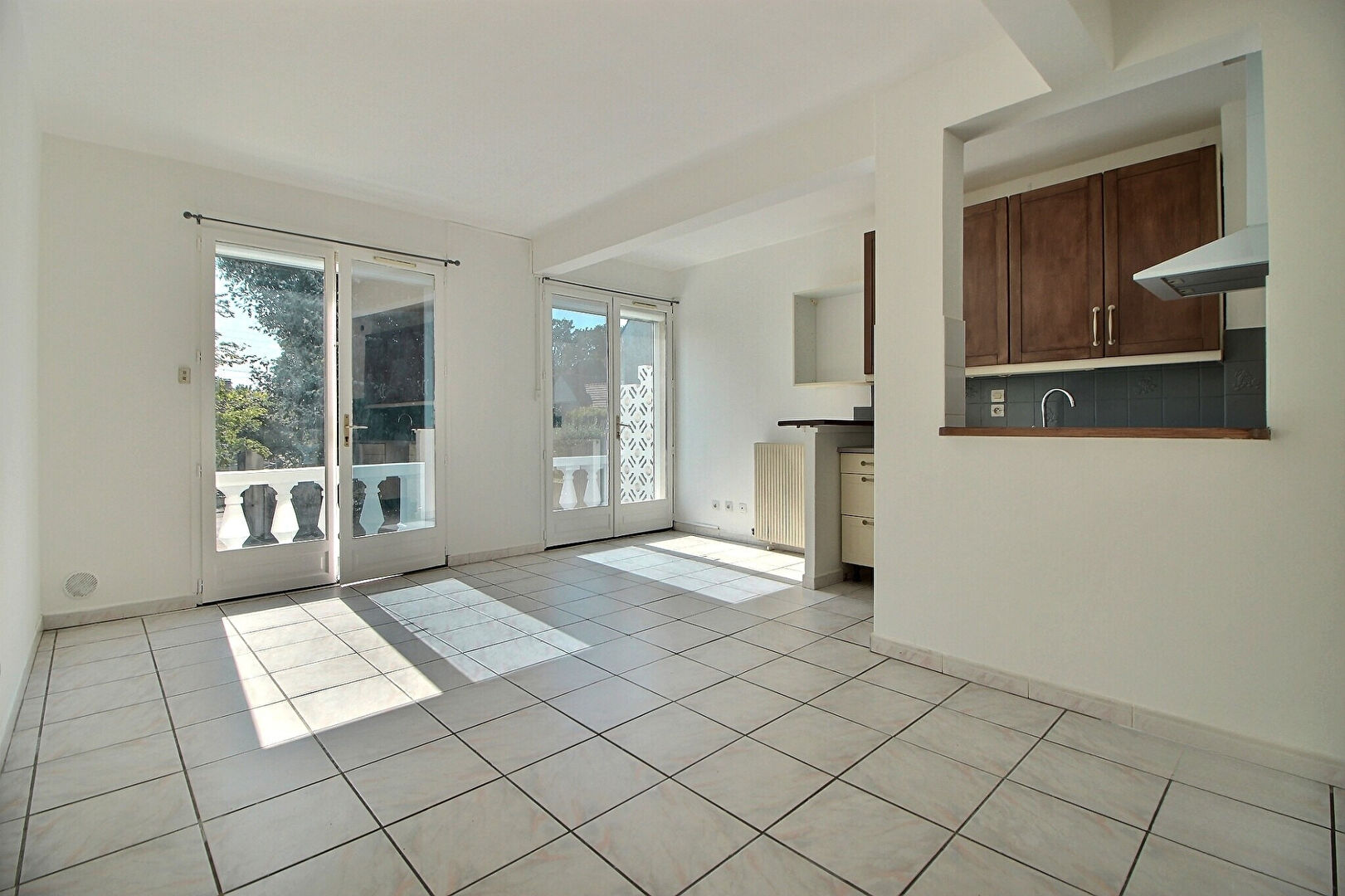 Photo Appartement Morsang Sur Orge 2 pièces 38 m2 image 4/6