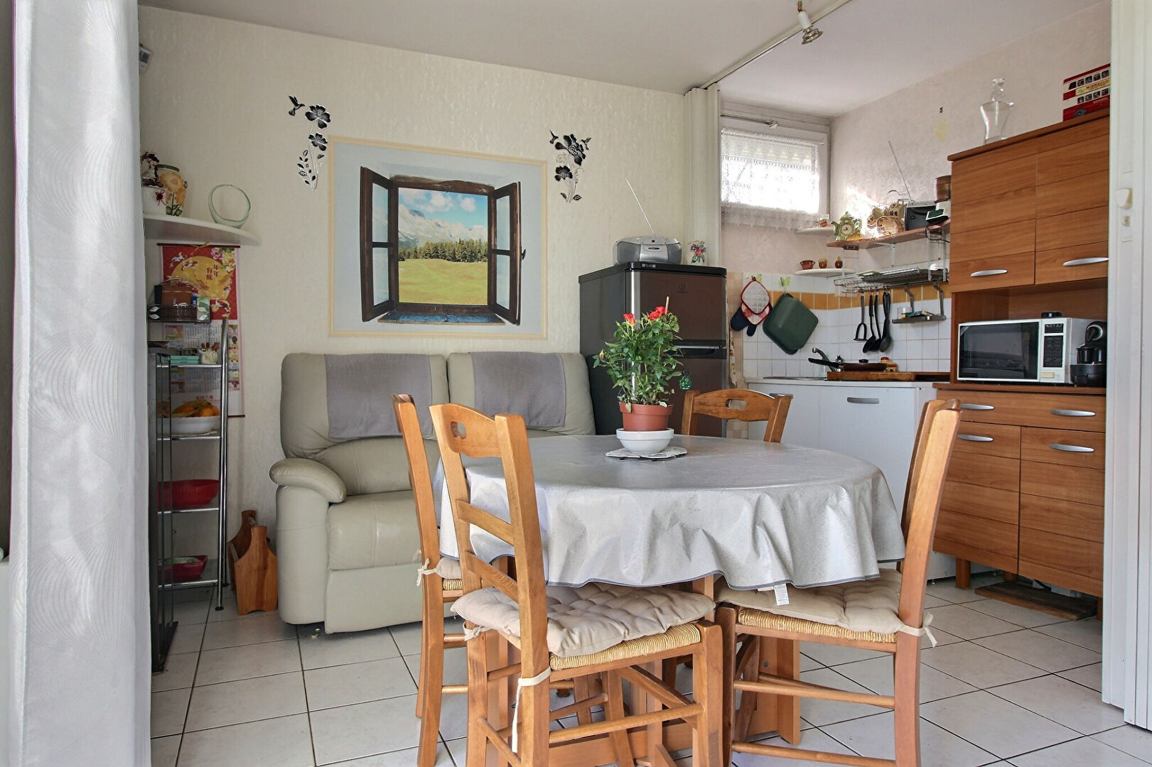 Photo Studio à Morsang Sur Orge 30 m2 image 3/6